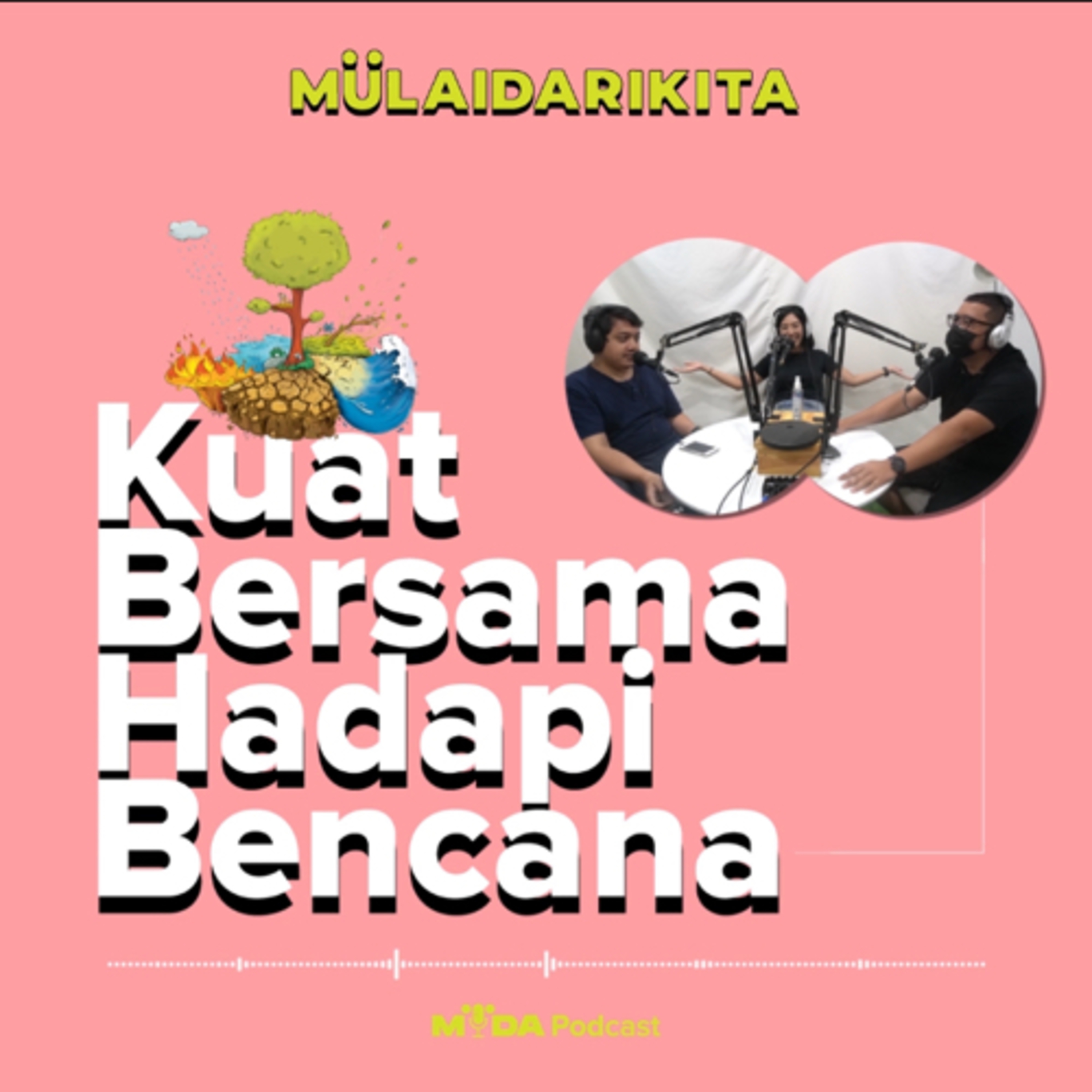 MUDAPodcast