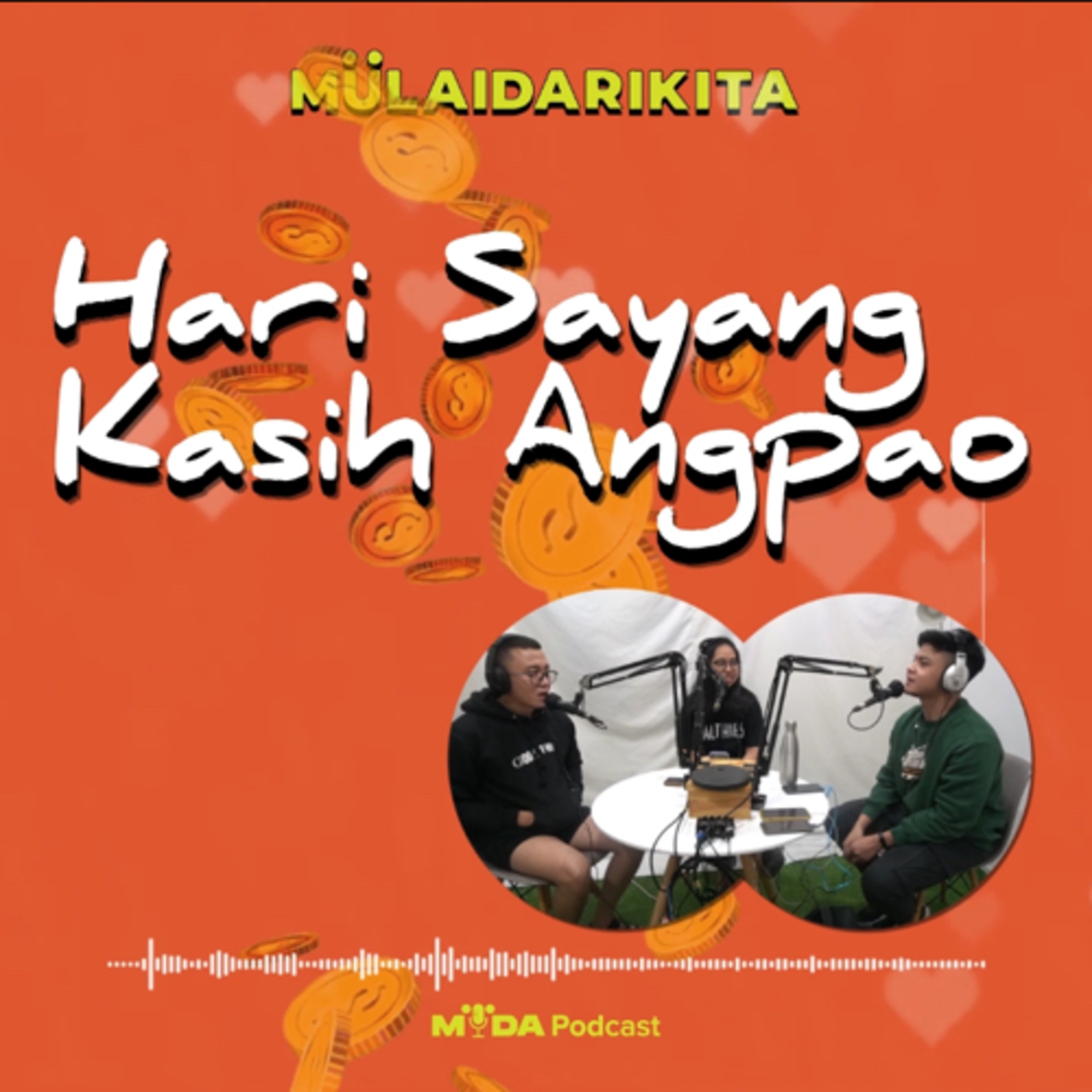 MUDAPodcast