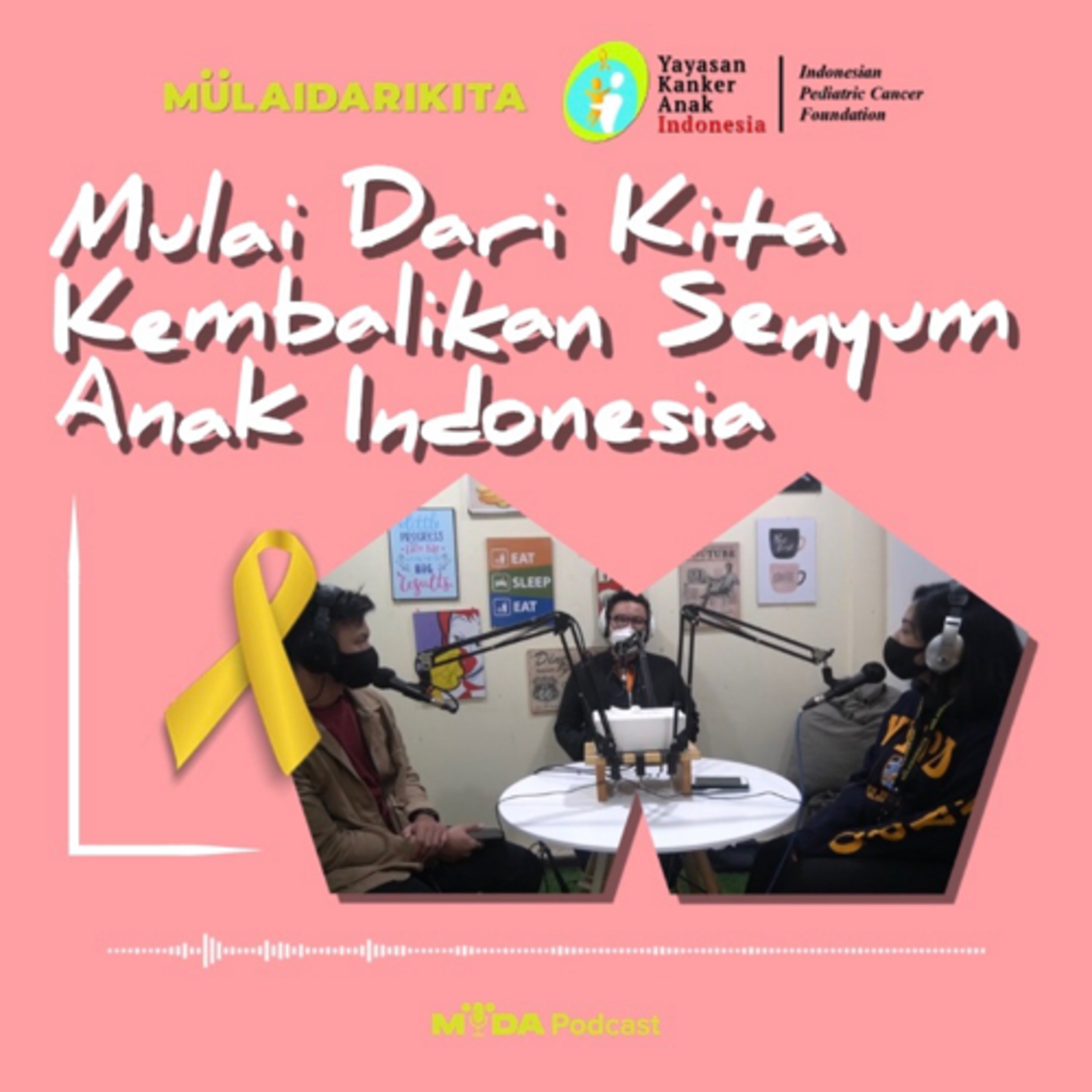 MUDAPodcast