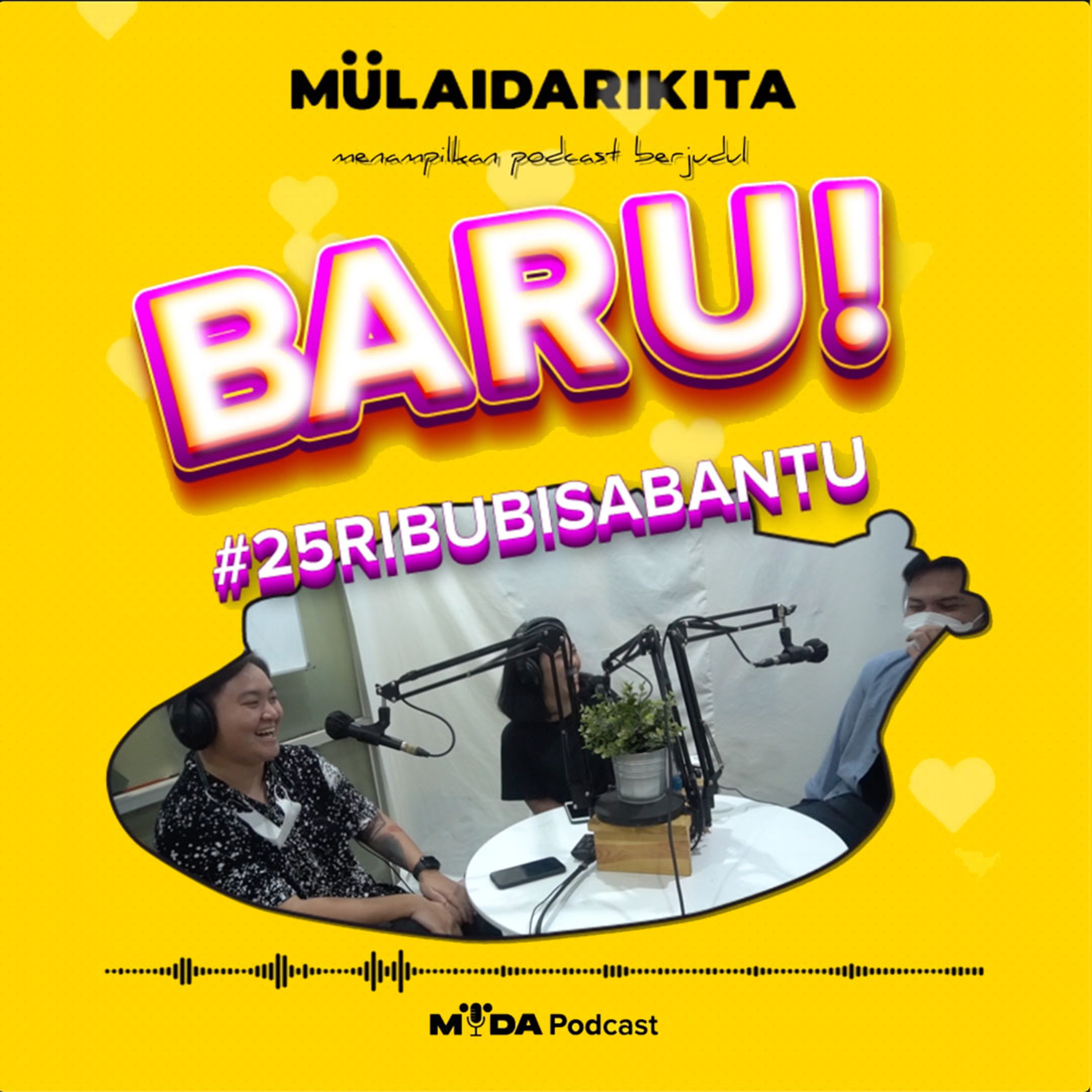 MUDAPodcast