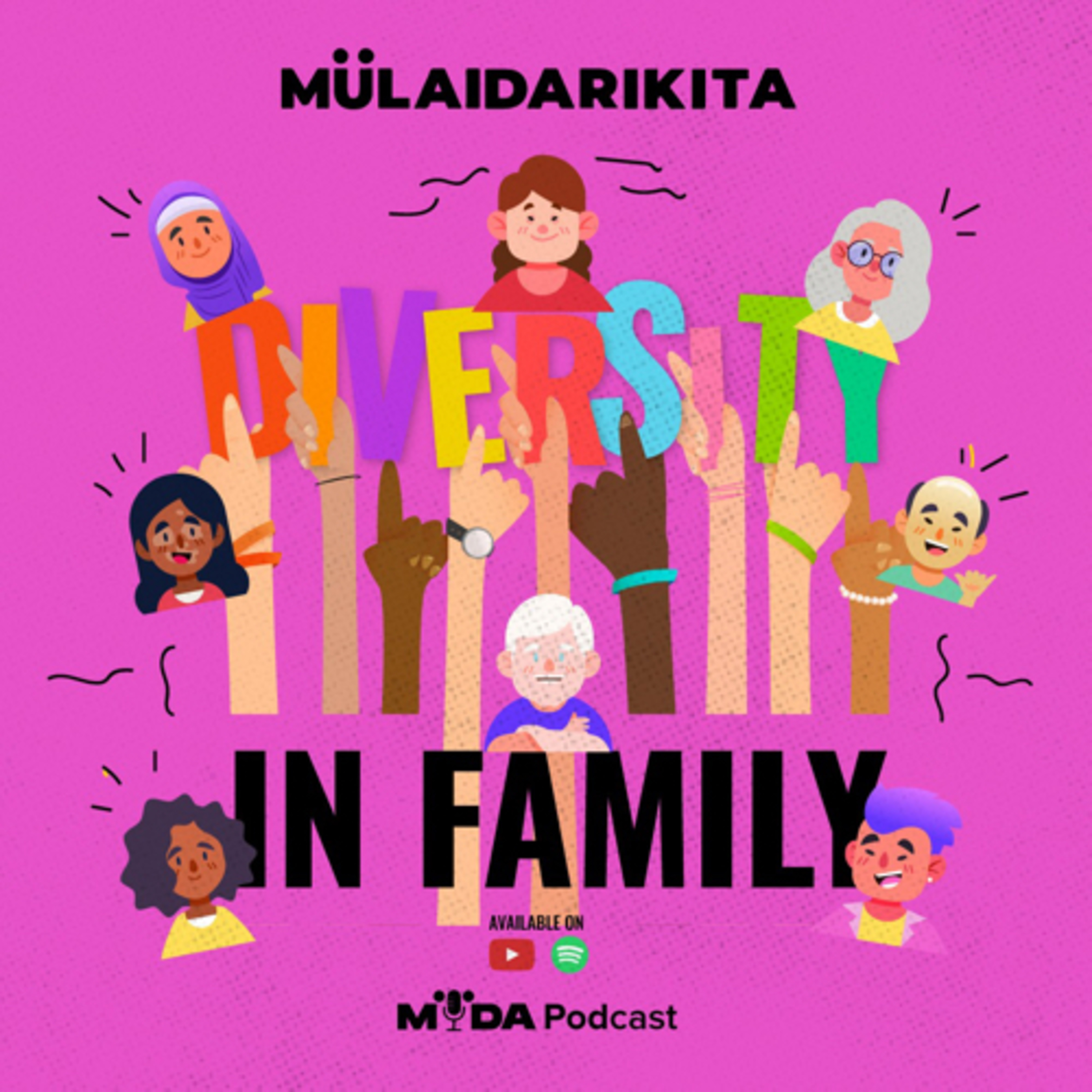 MUDAPodcast