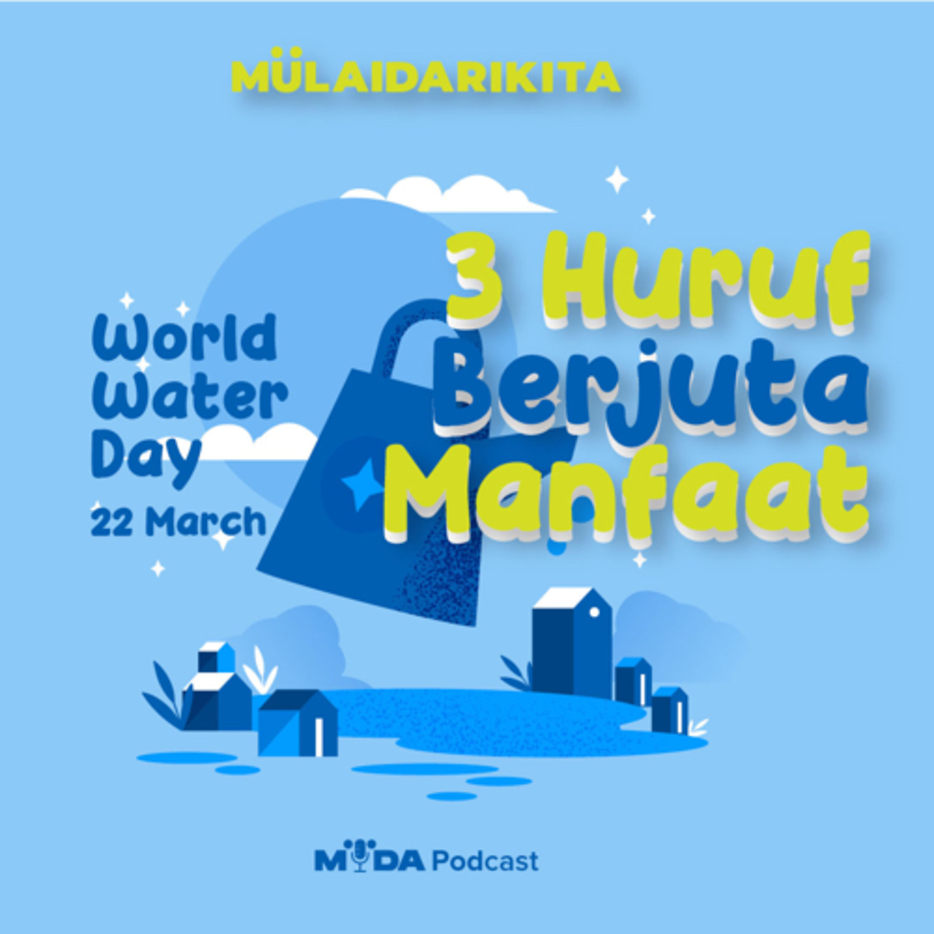 MUDAPodcast