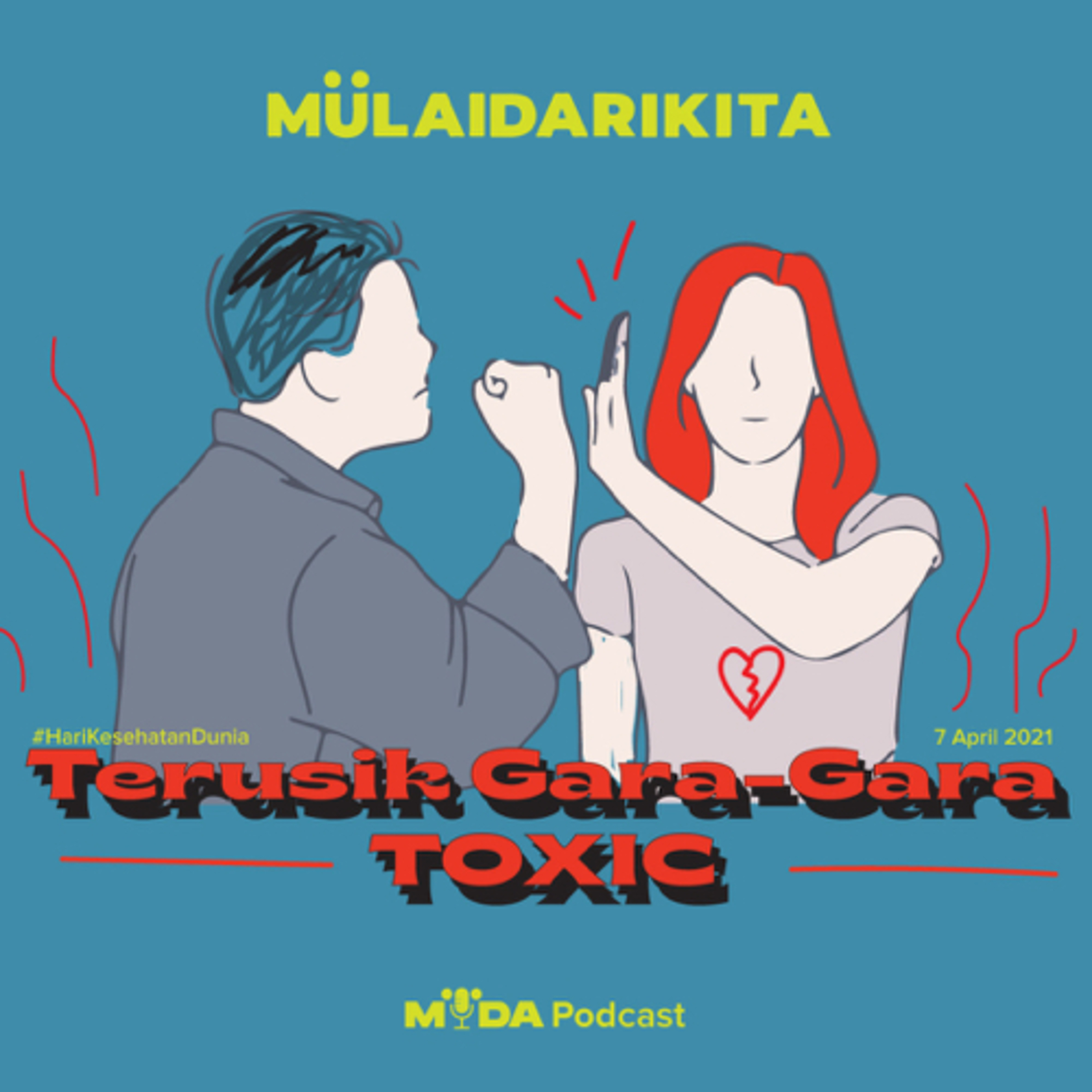 MUDAPodcast