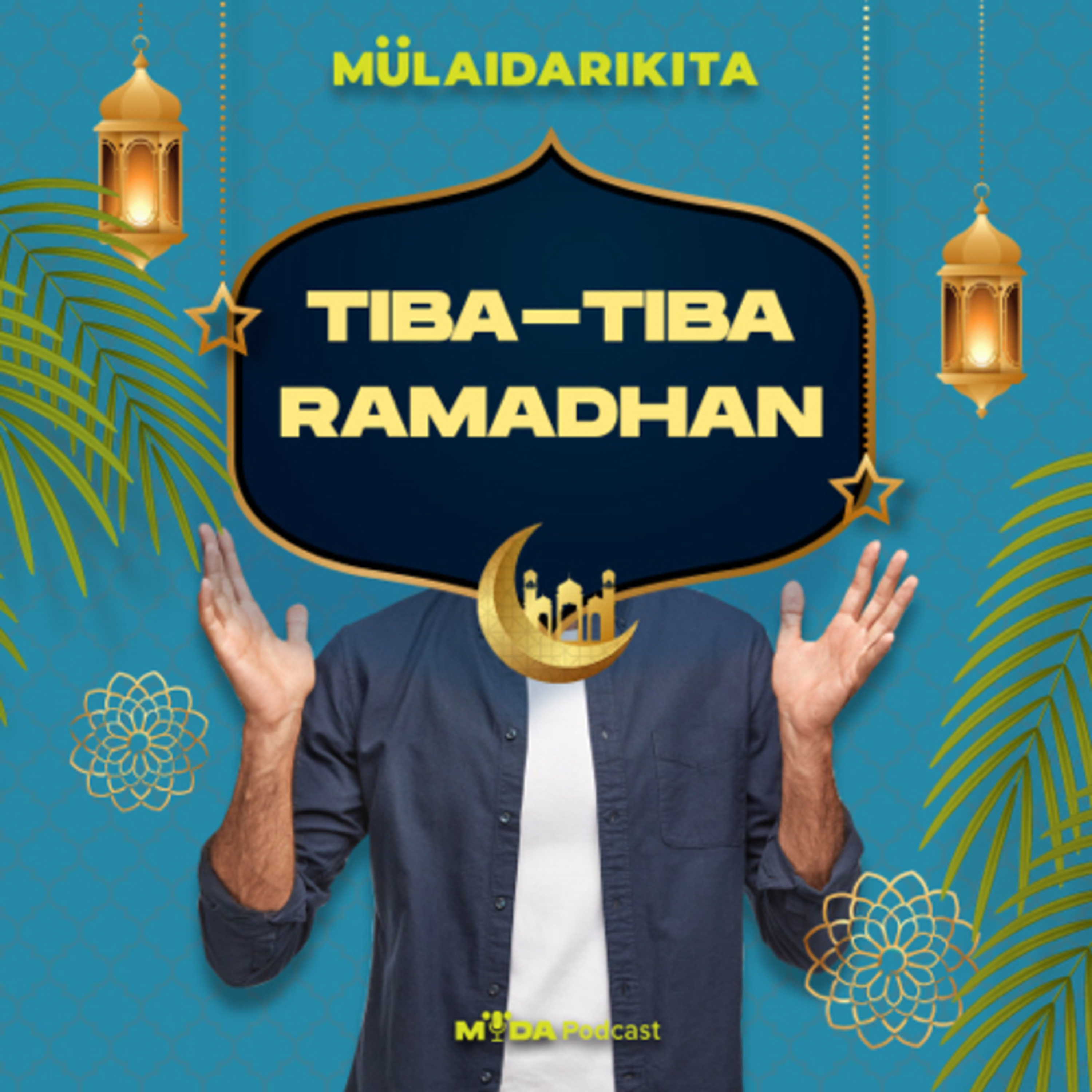 MUDAPodcast