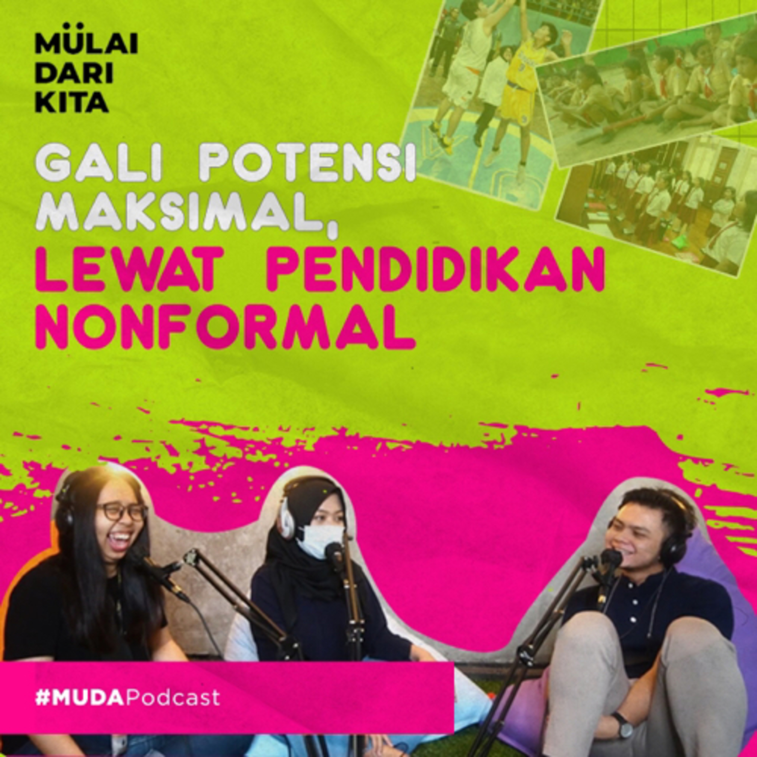 MUDAPodcast