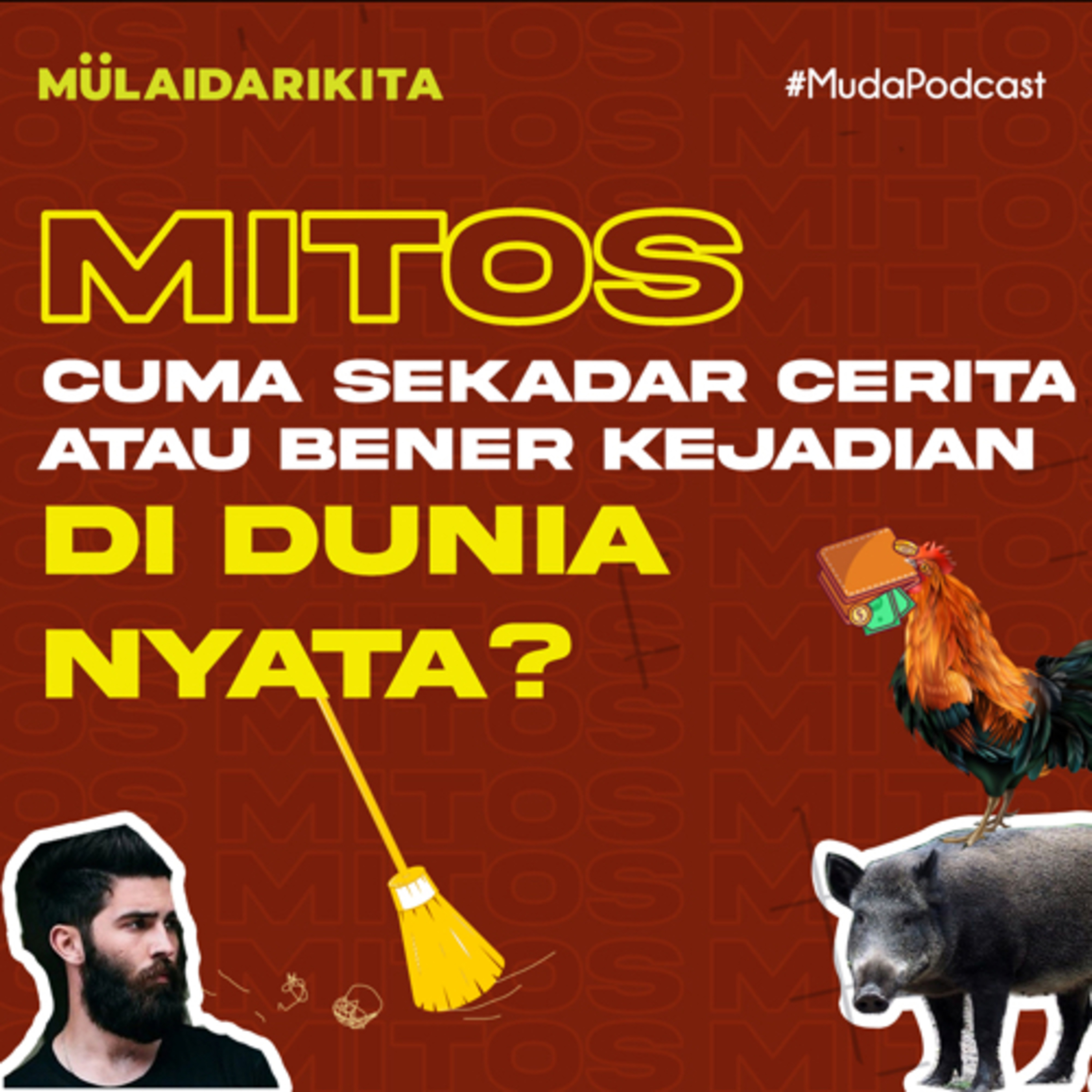 MUDAPodcast