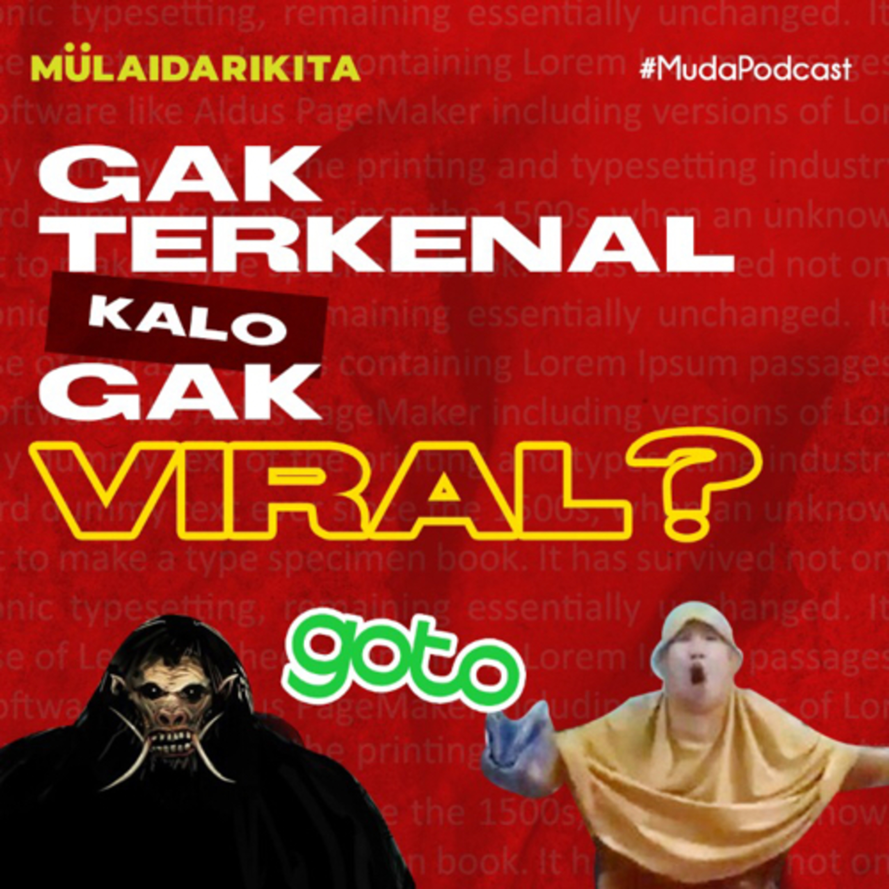 MUDAPodcast