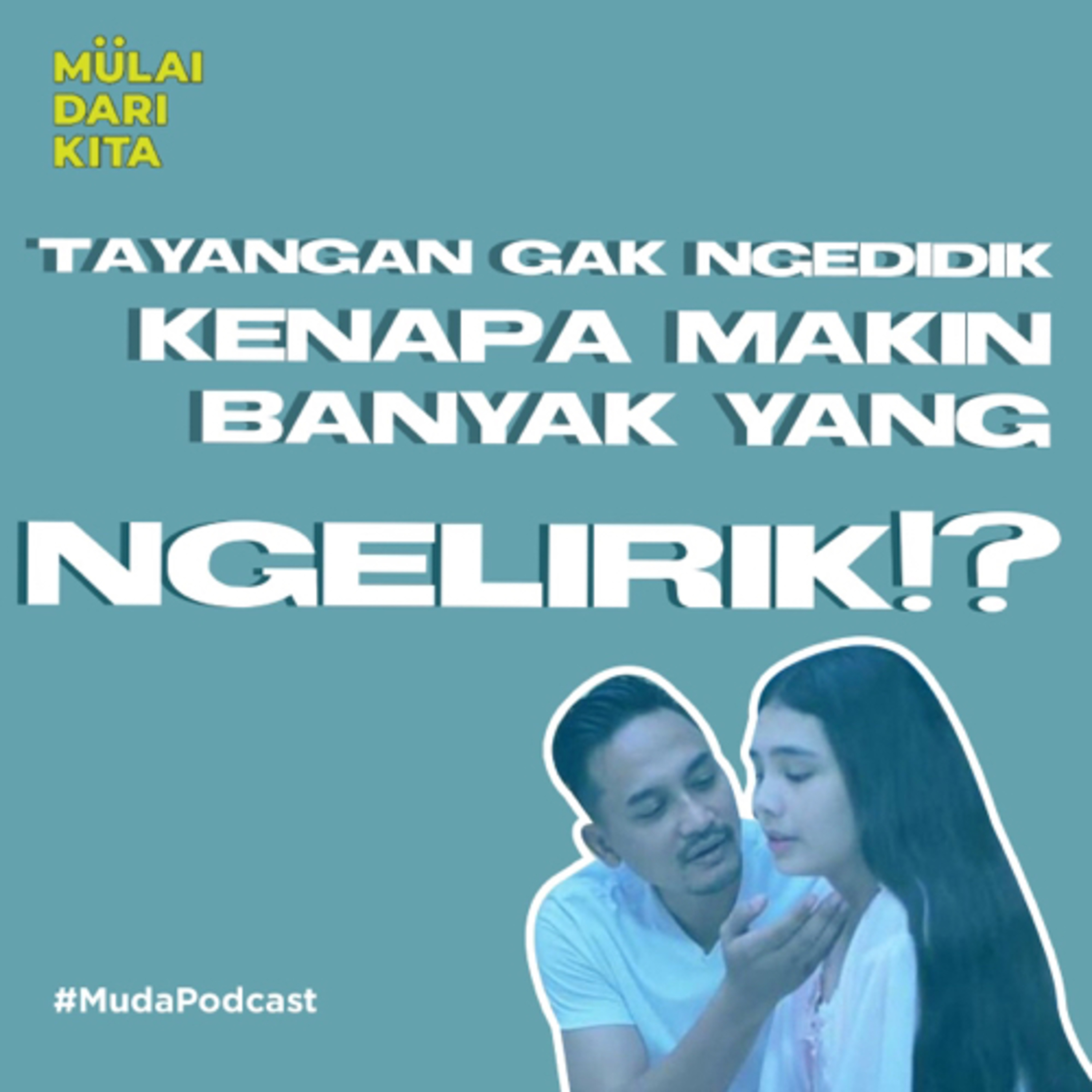 MUDAPodcast