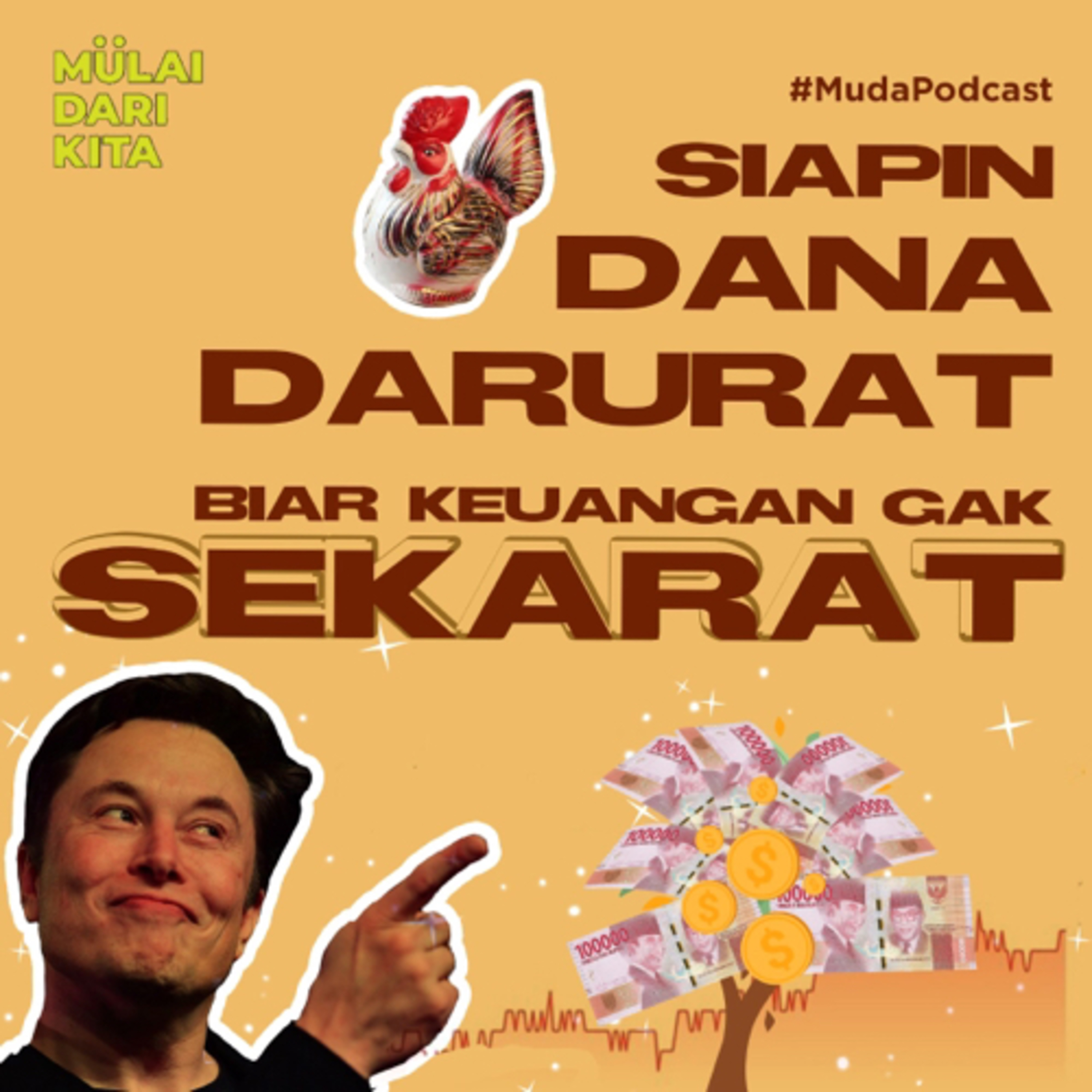 MUDAPodcast