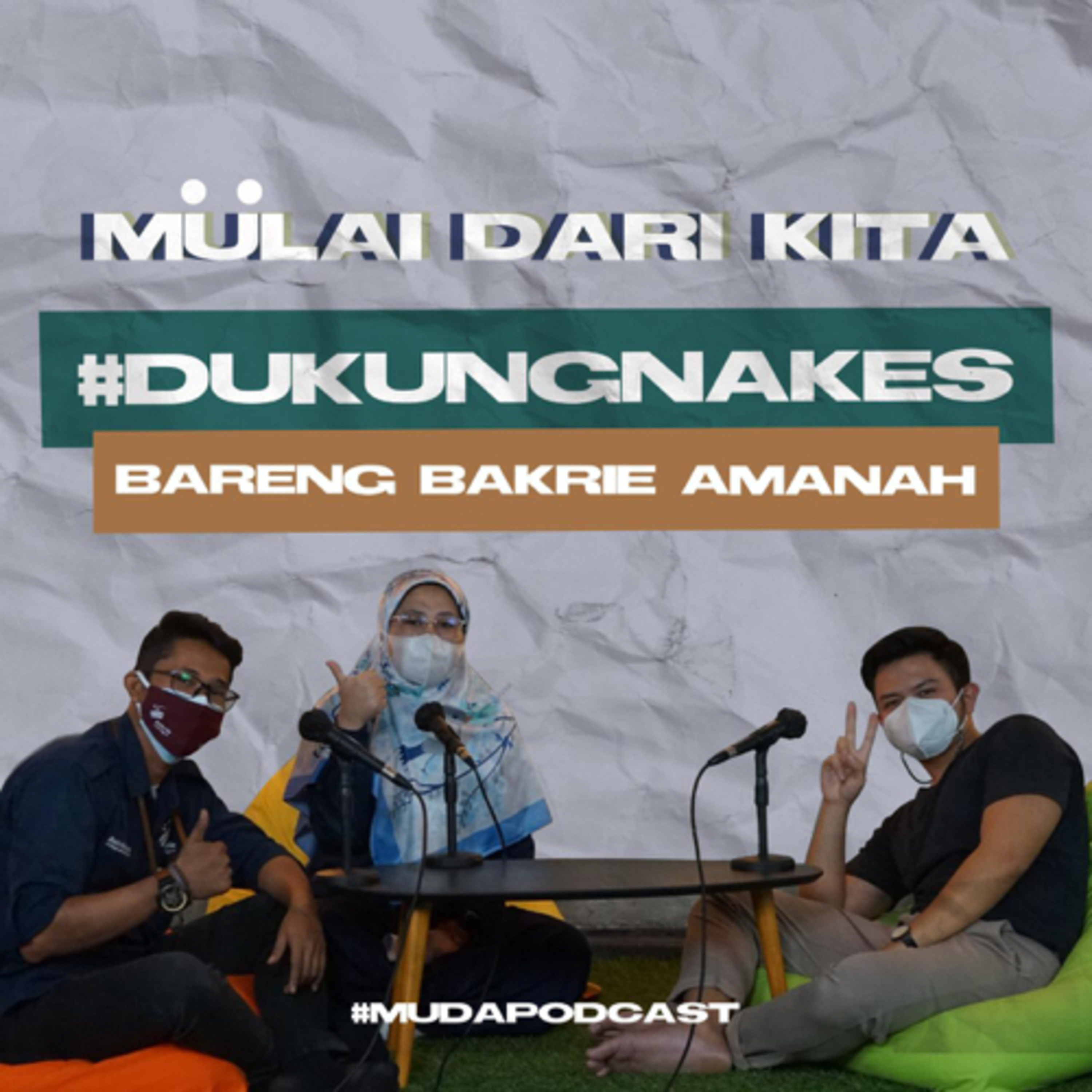 MUDAPodcast