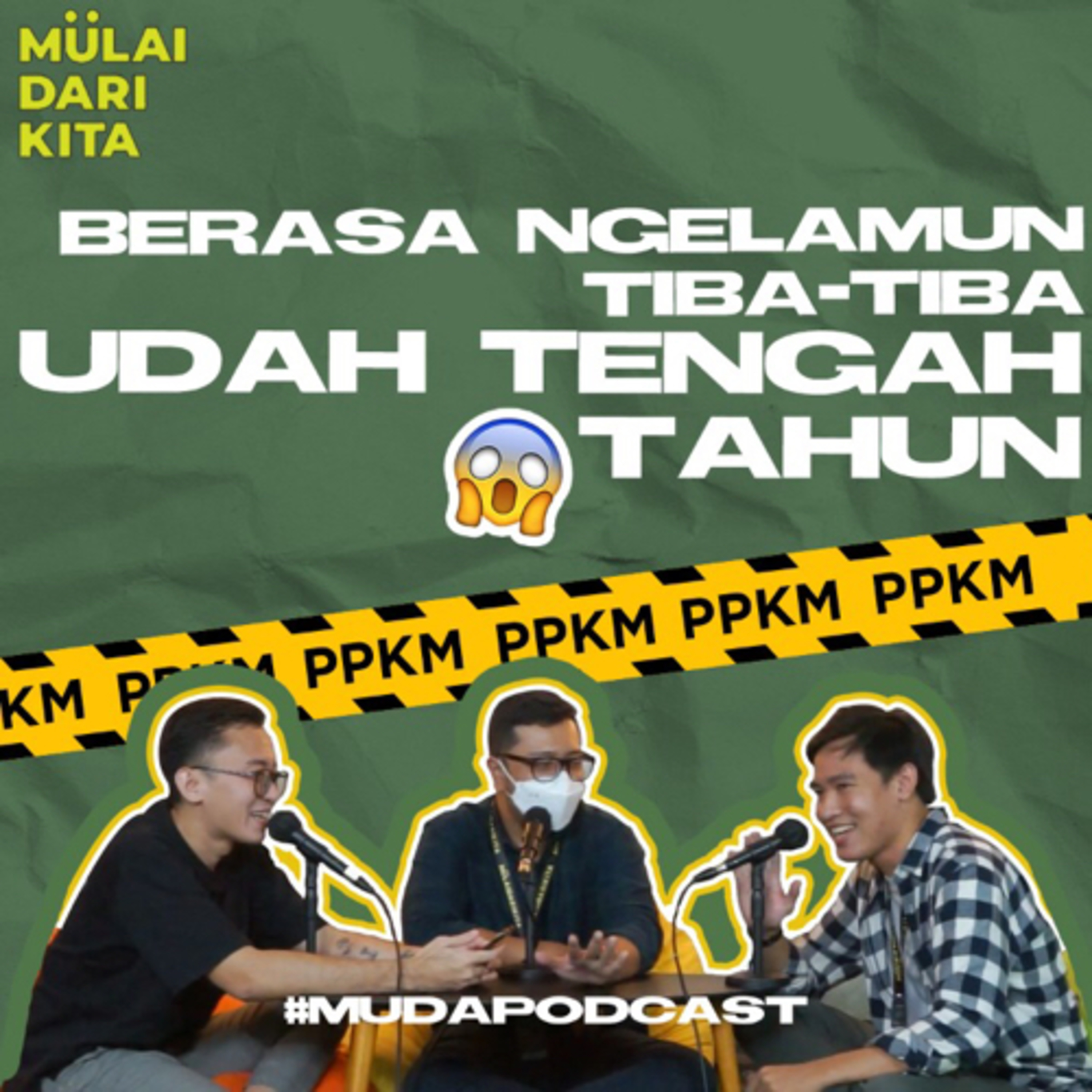 MUDAPodcast