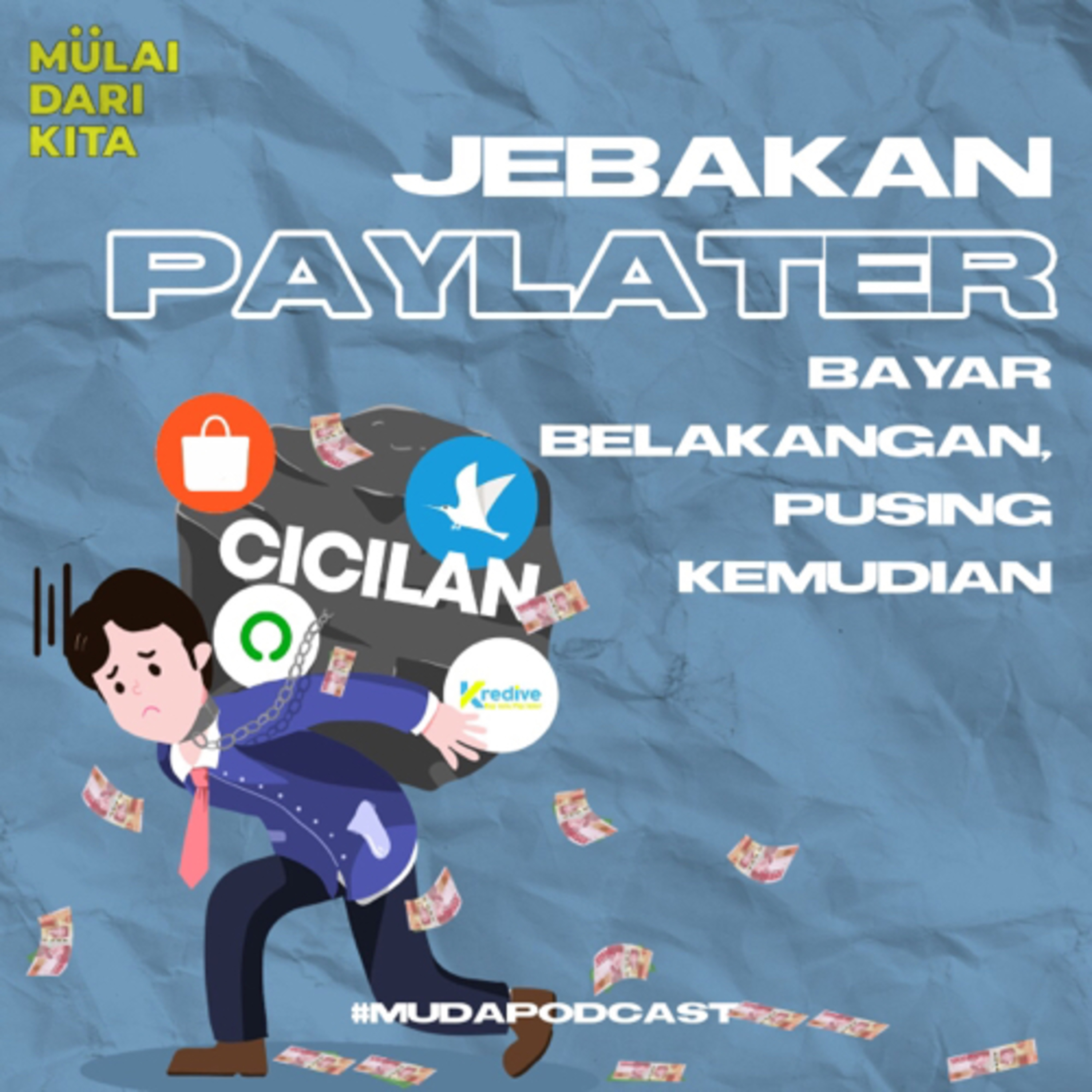 MUDAPodcast