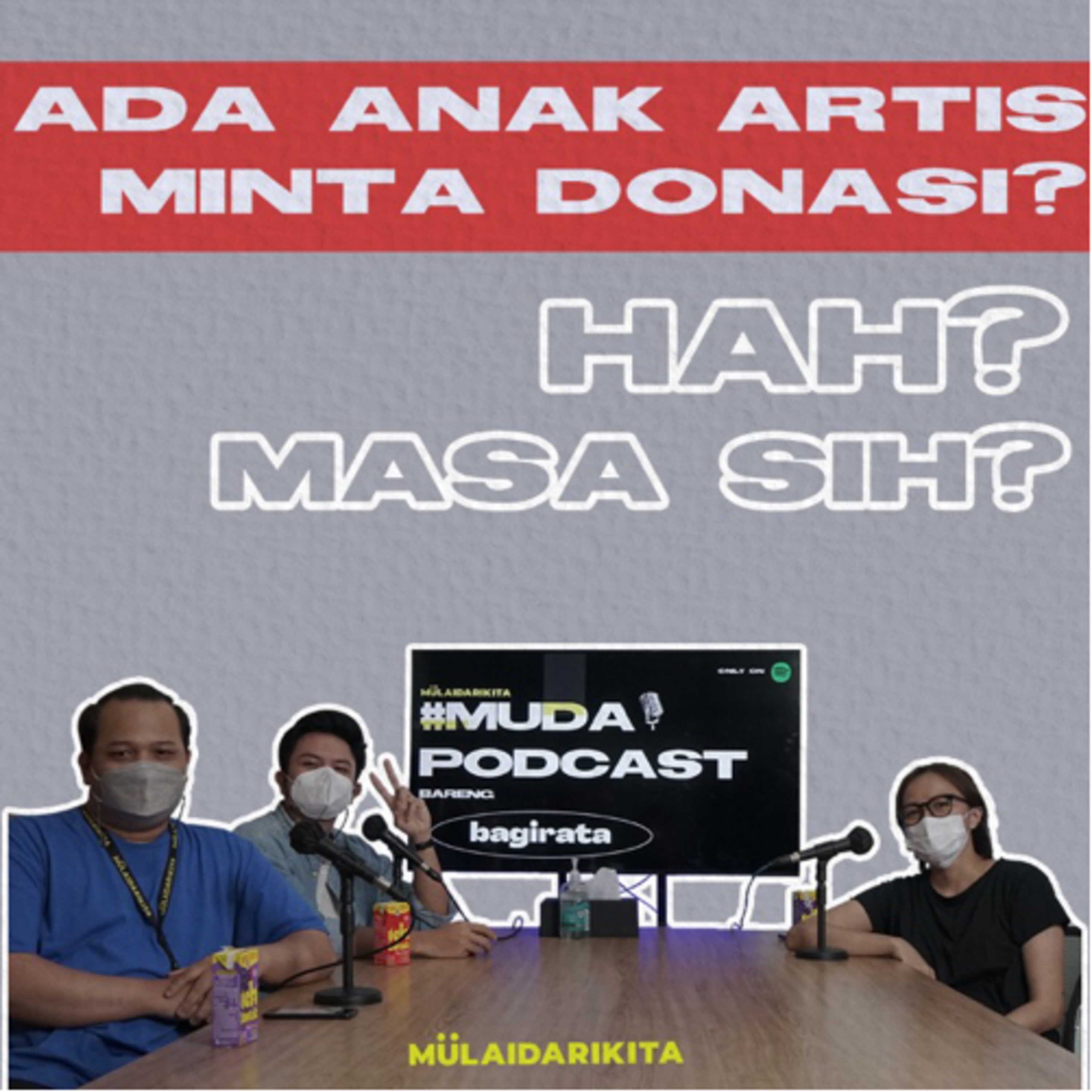 MUDAPodcast