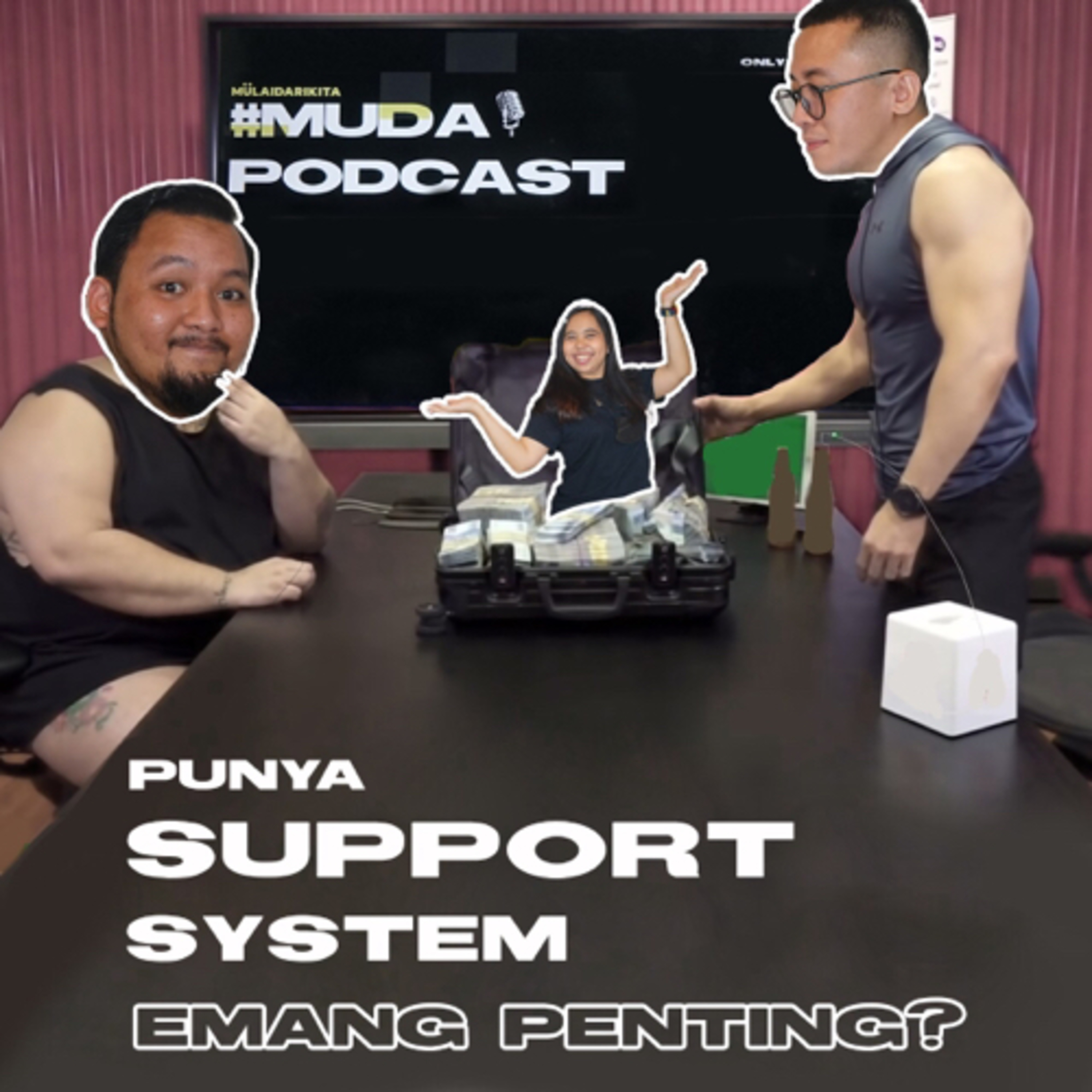 MUDAPodcast