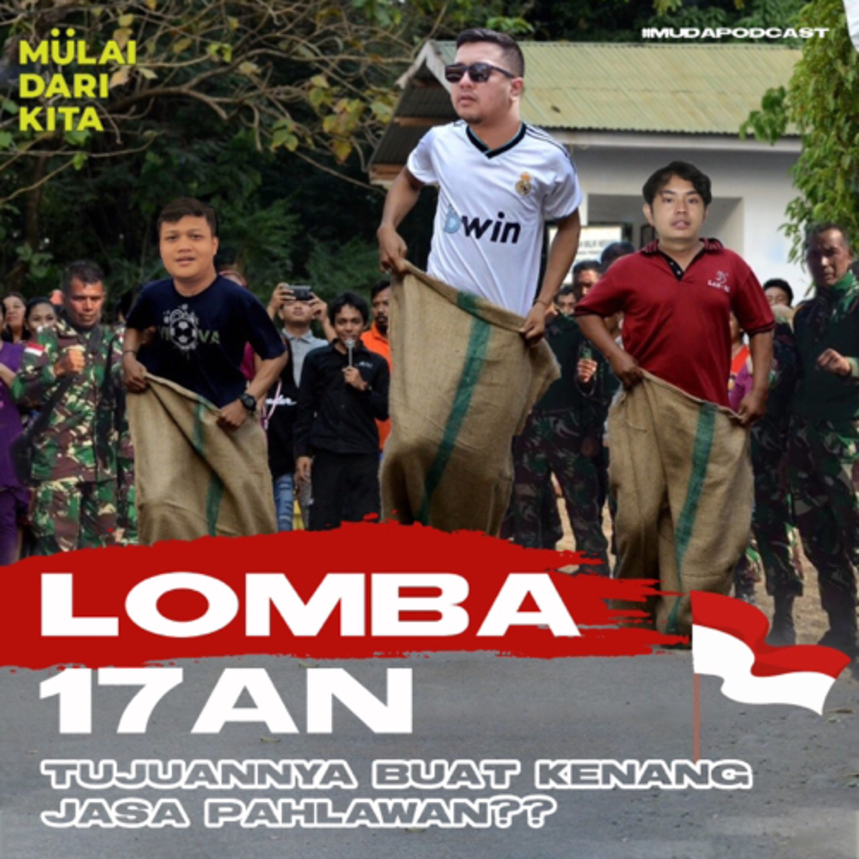 MUDAPodcast