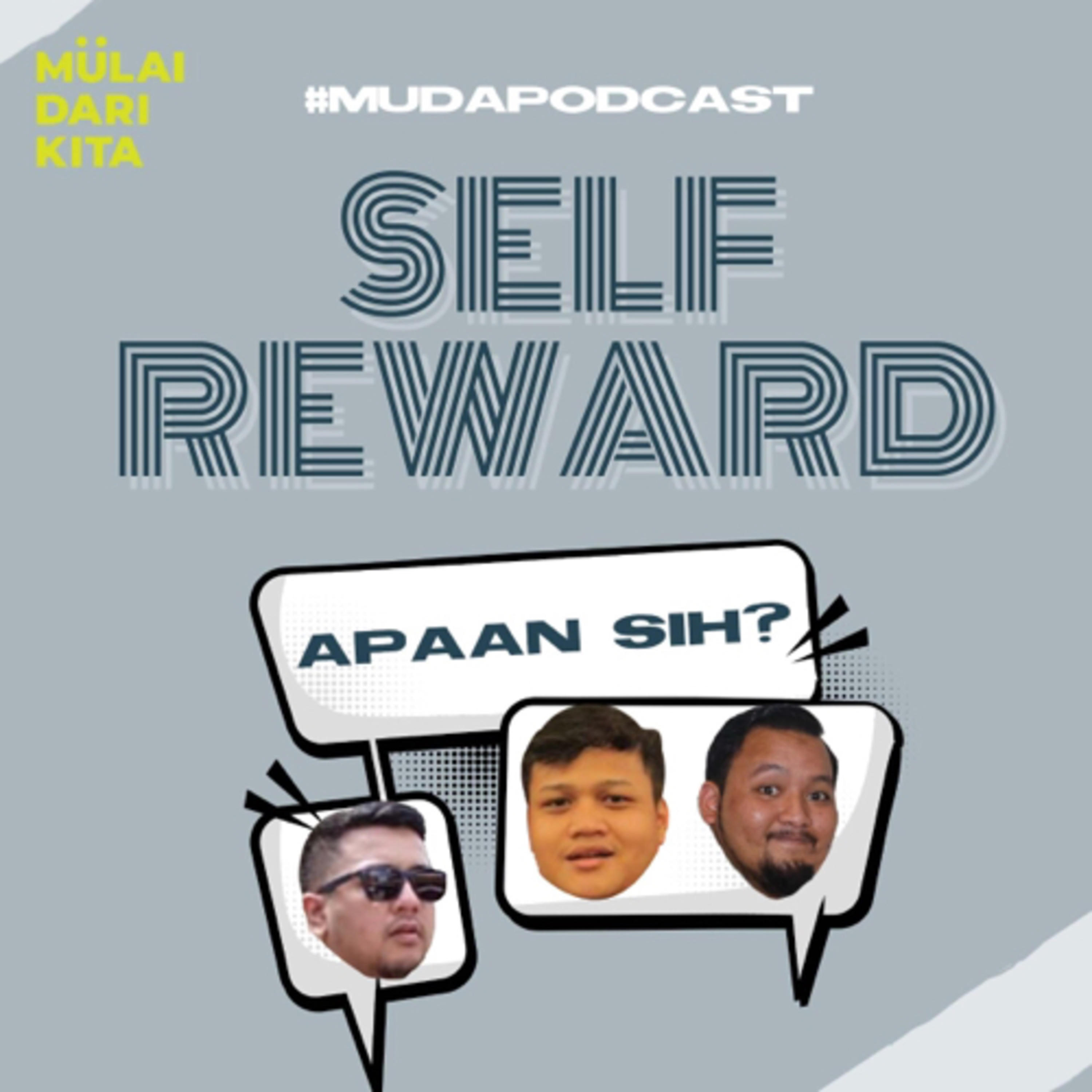 MUDAPodcast