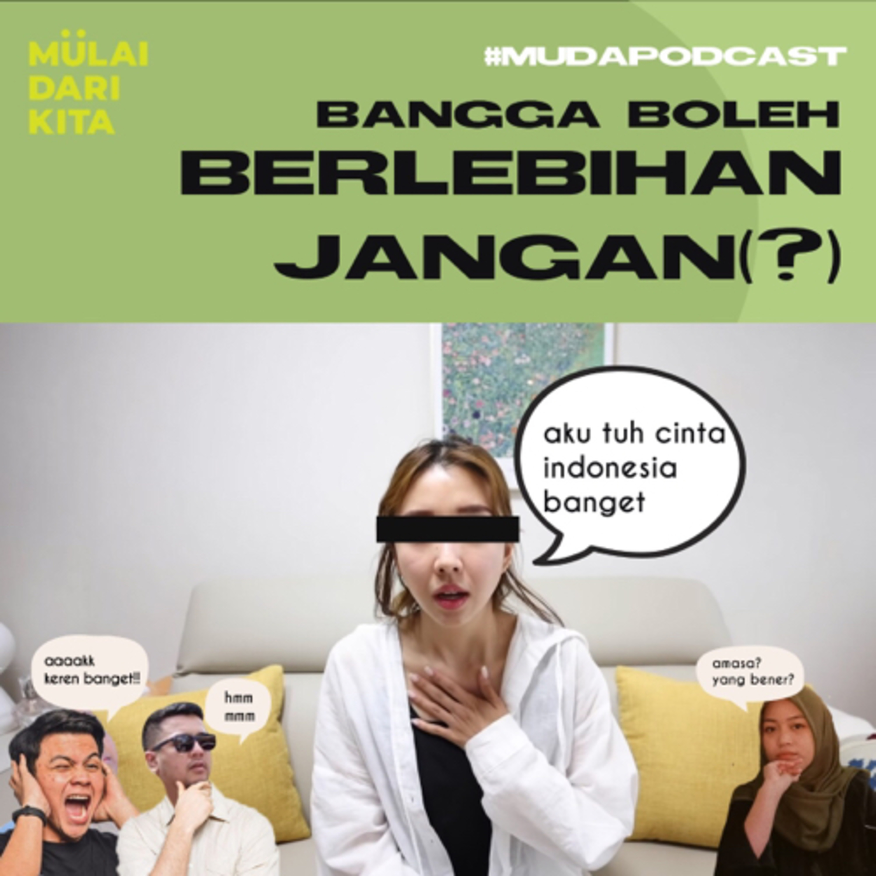 MUDAPodcast