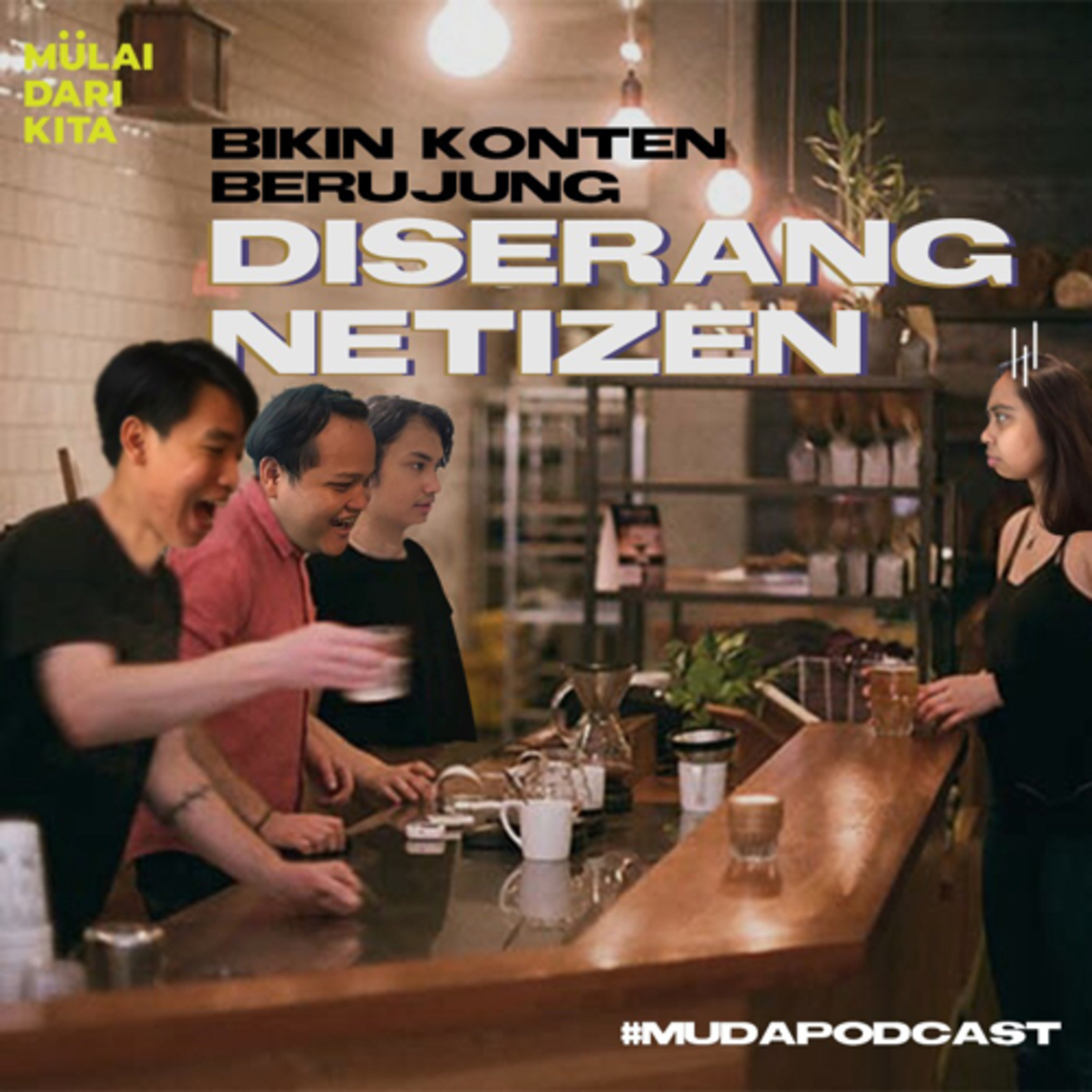 MUDAPodcast