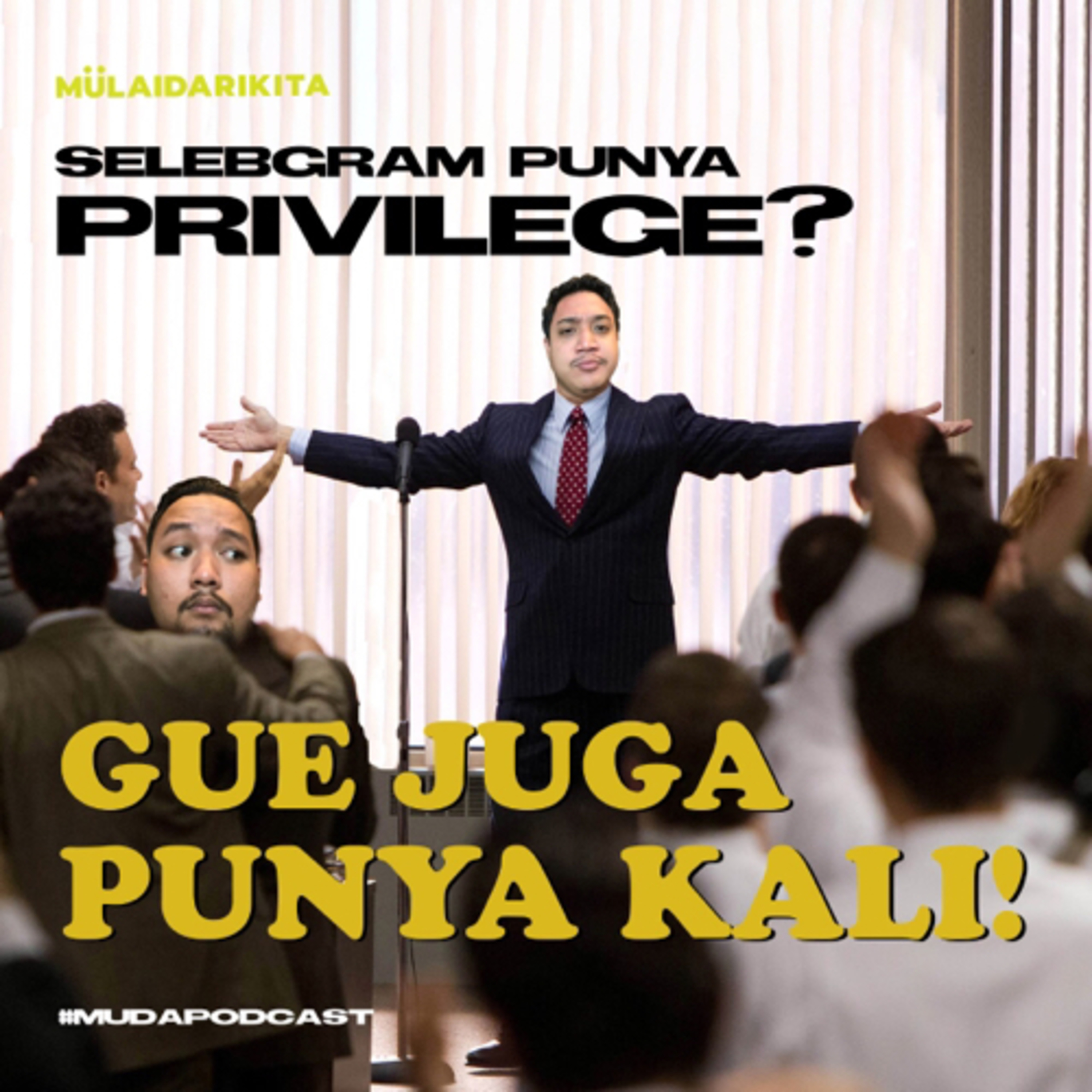 MUDAPodcast