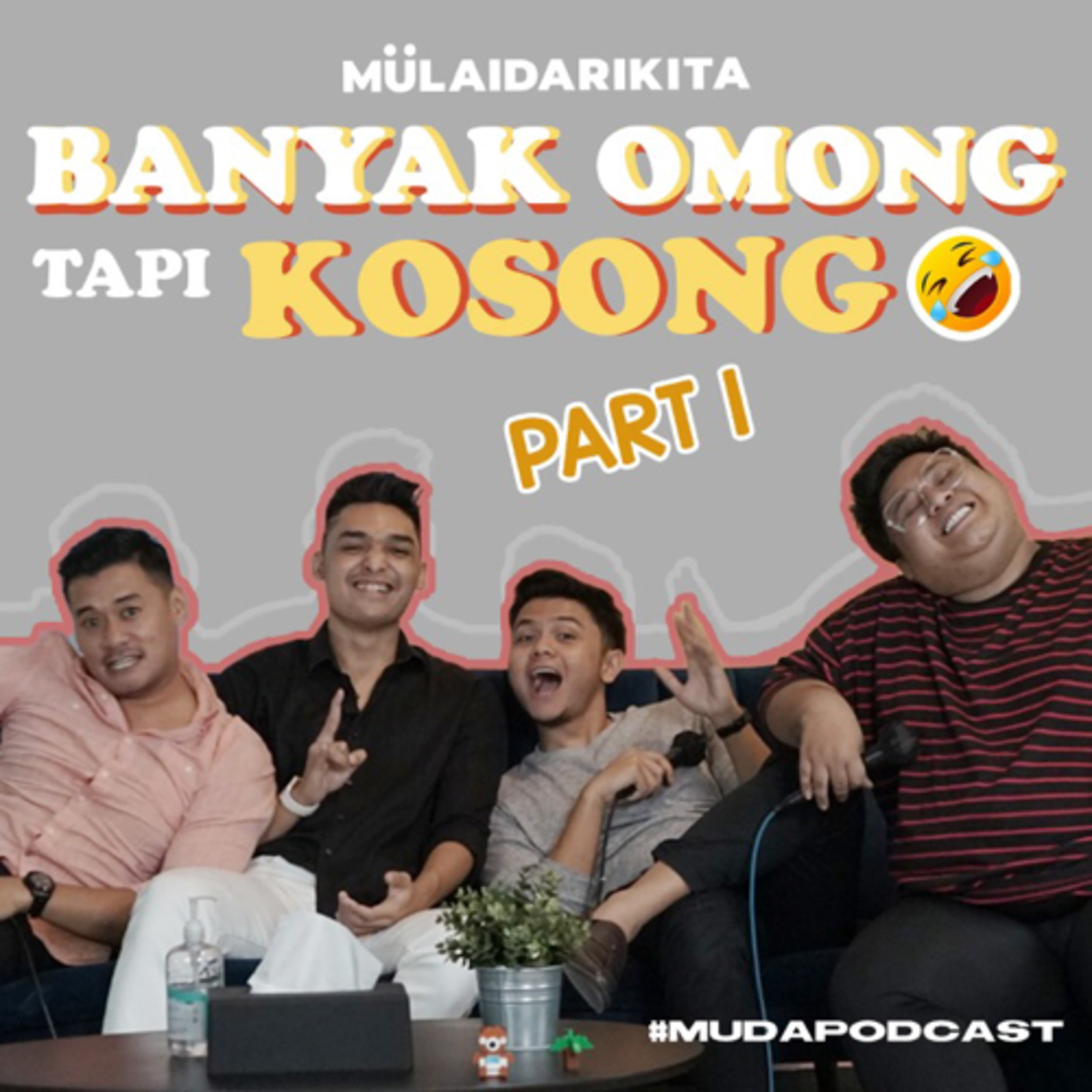 MUDAPodcast