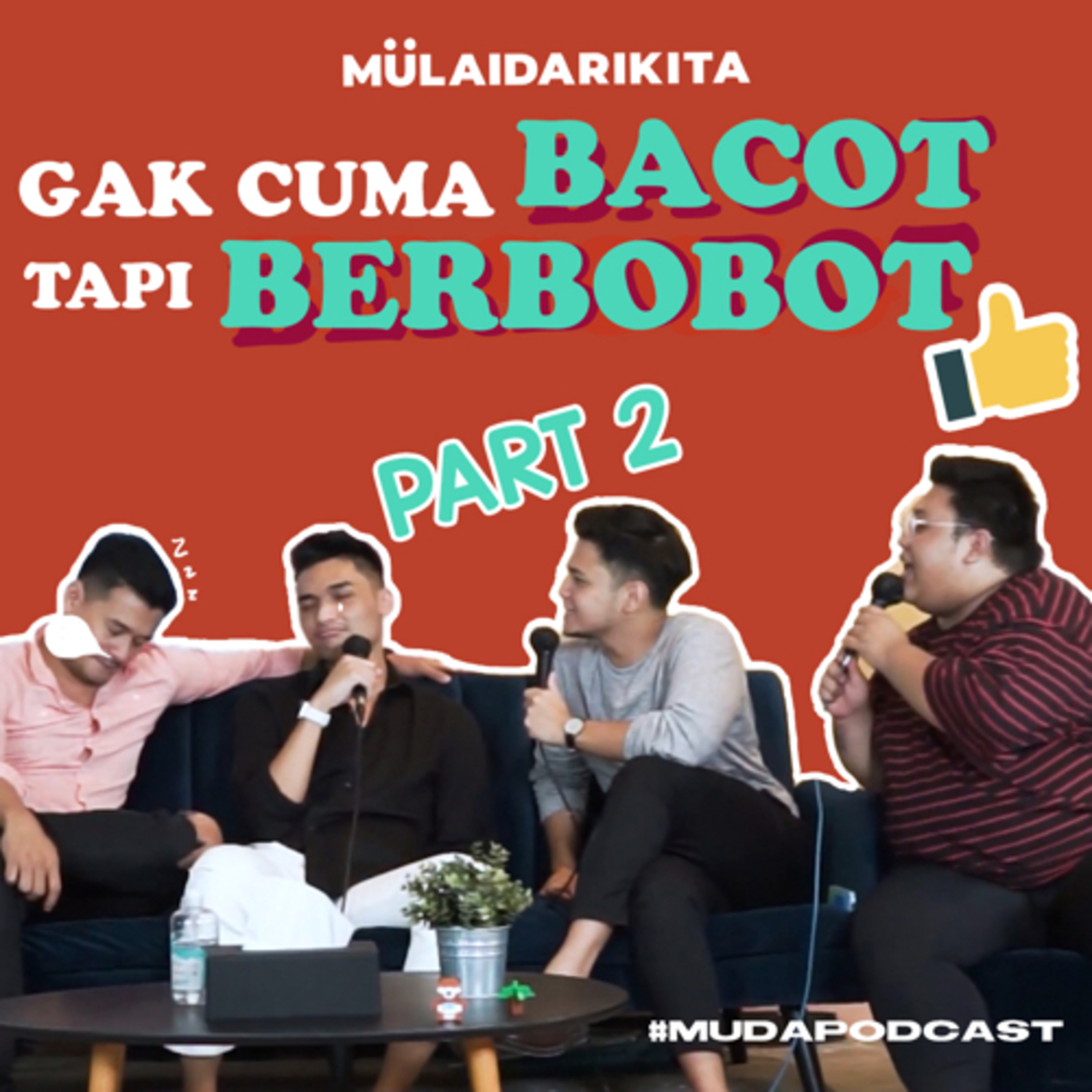 MUDAPodcast