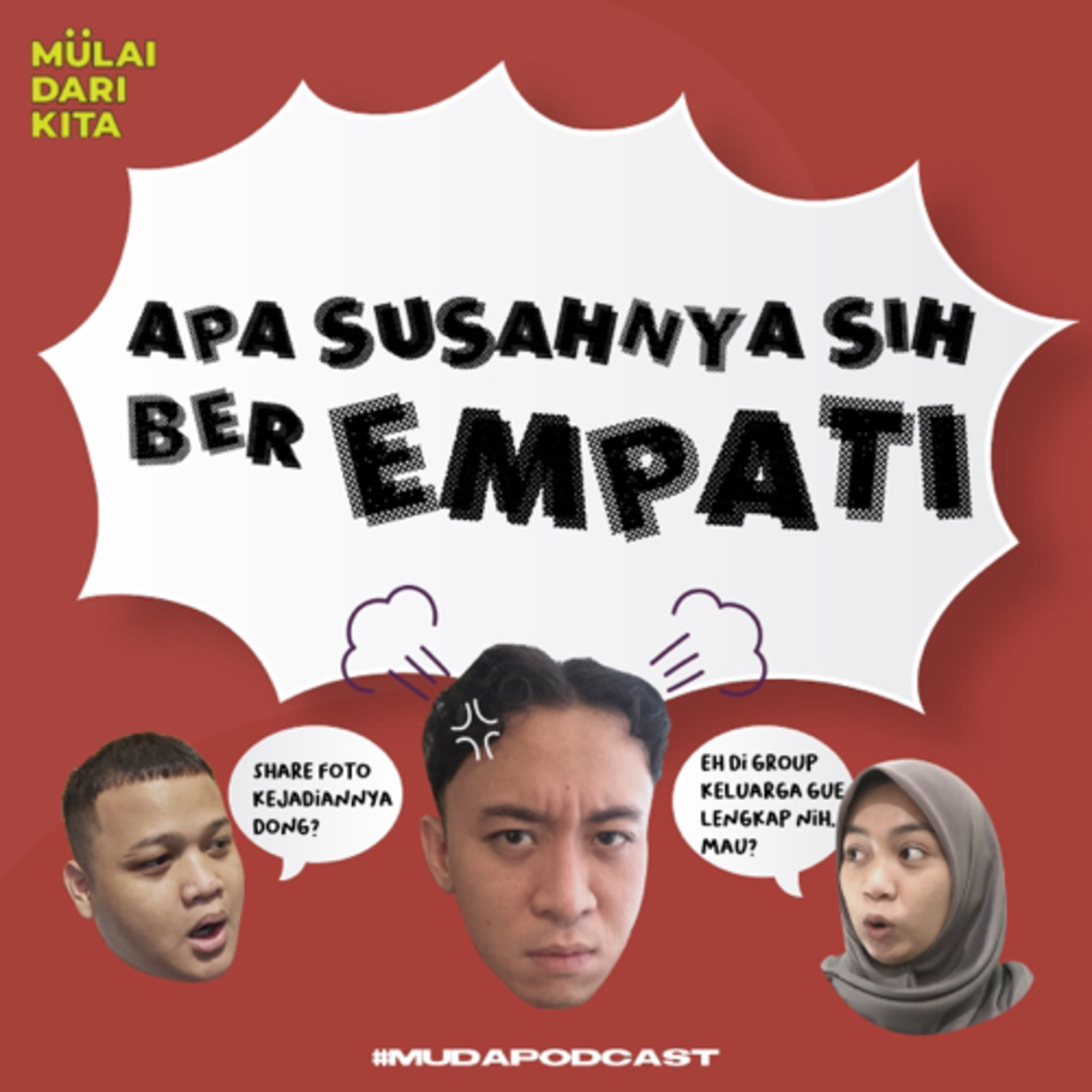 MUDAPodcast