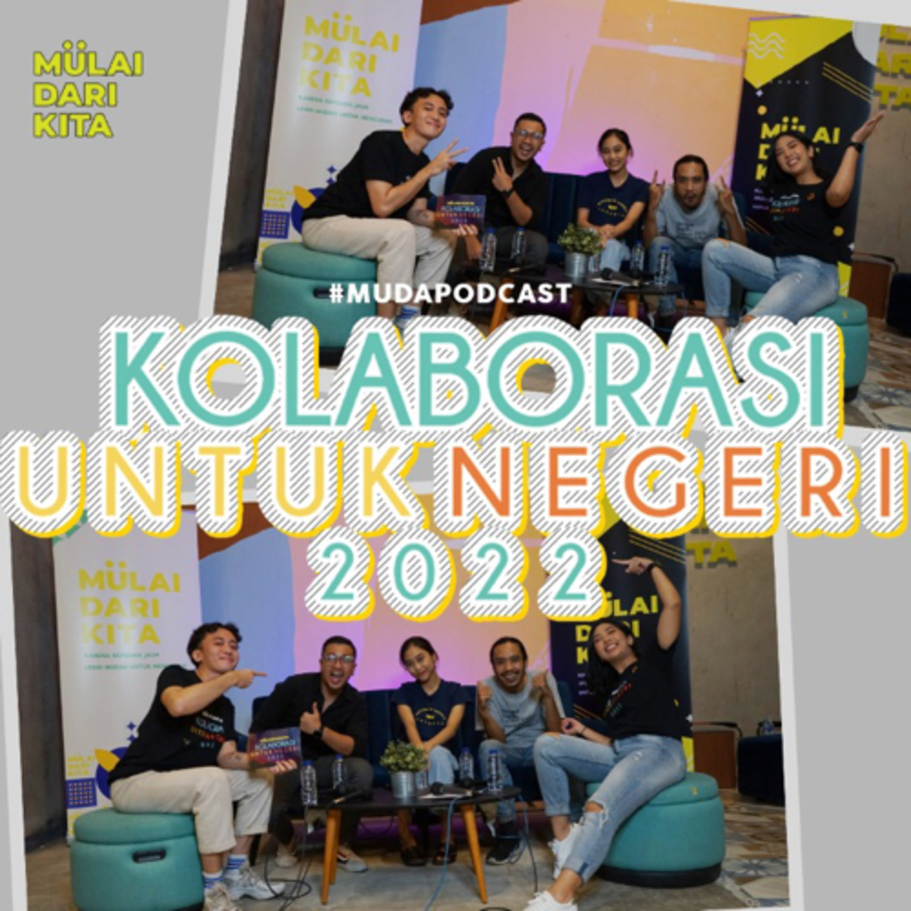 MUDAPodcast