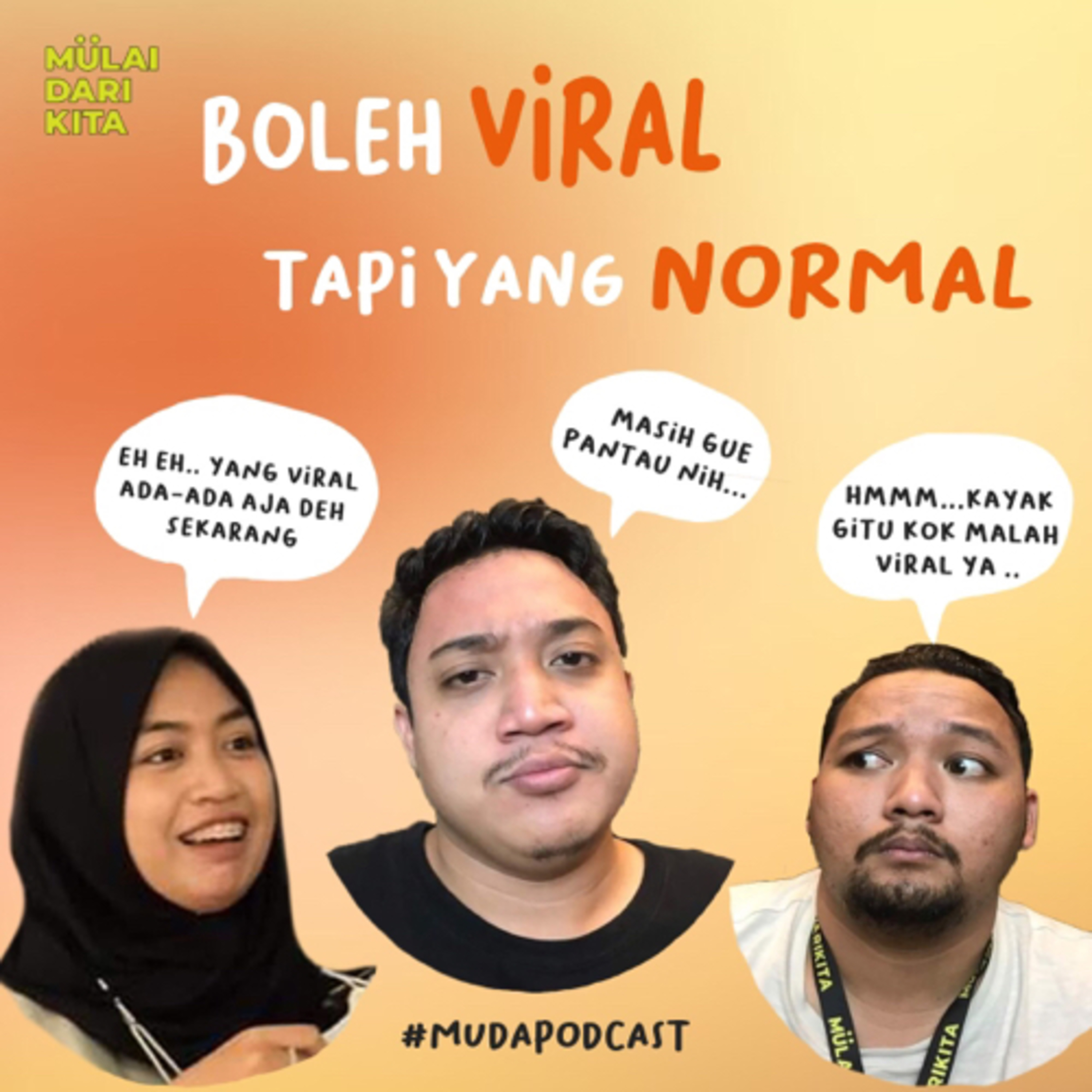 MUDAPodcast
