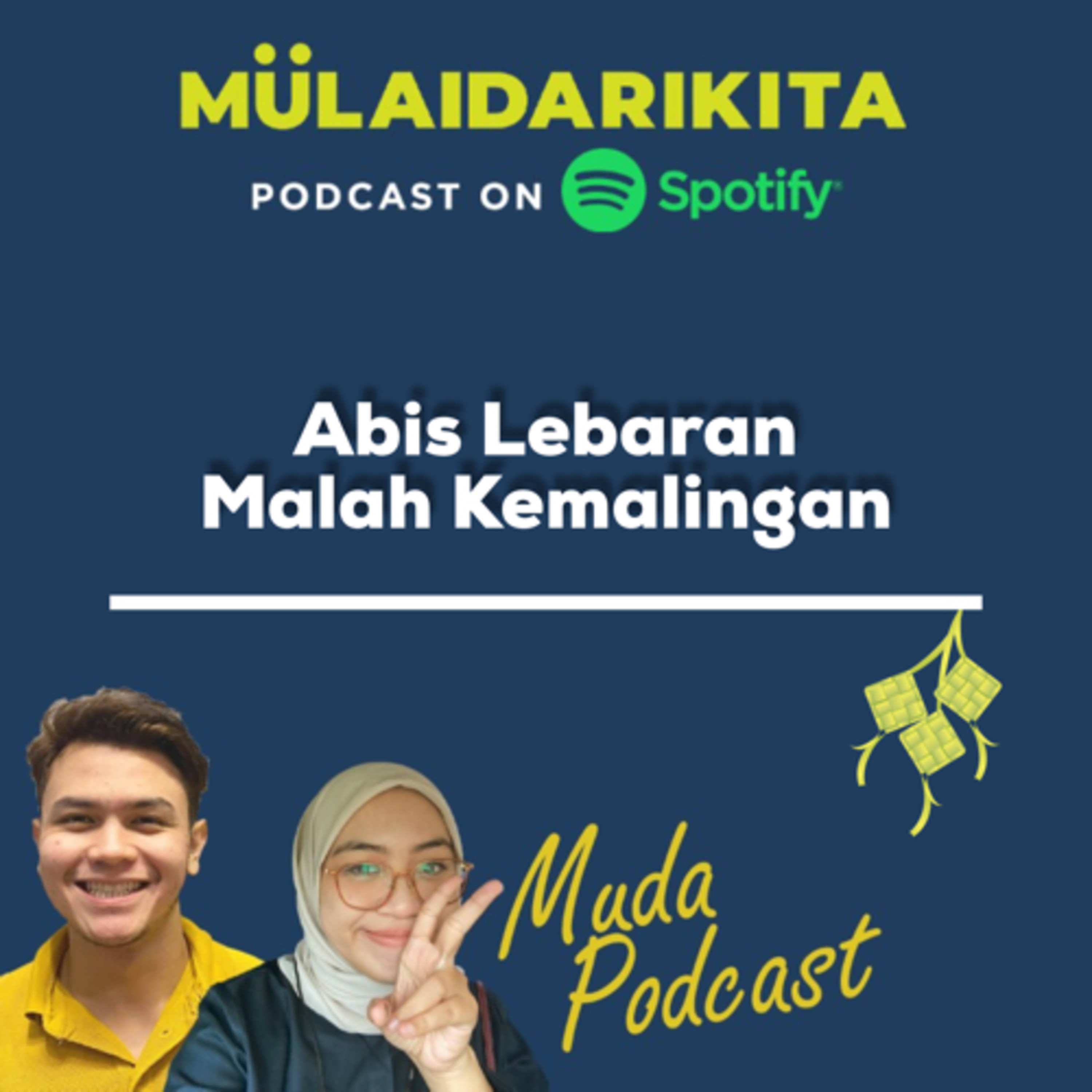 MUDAPodcast