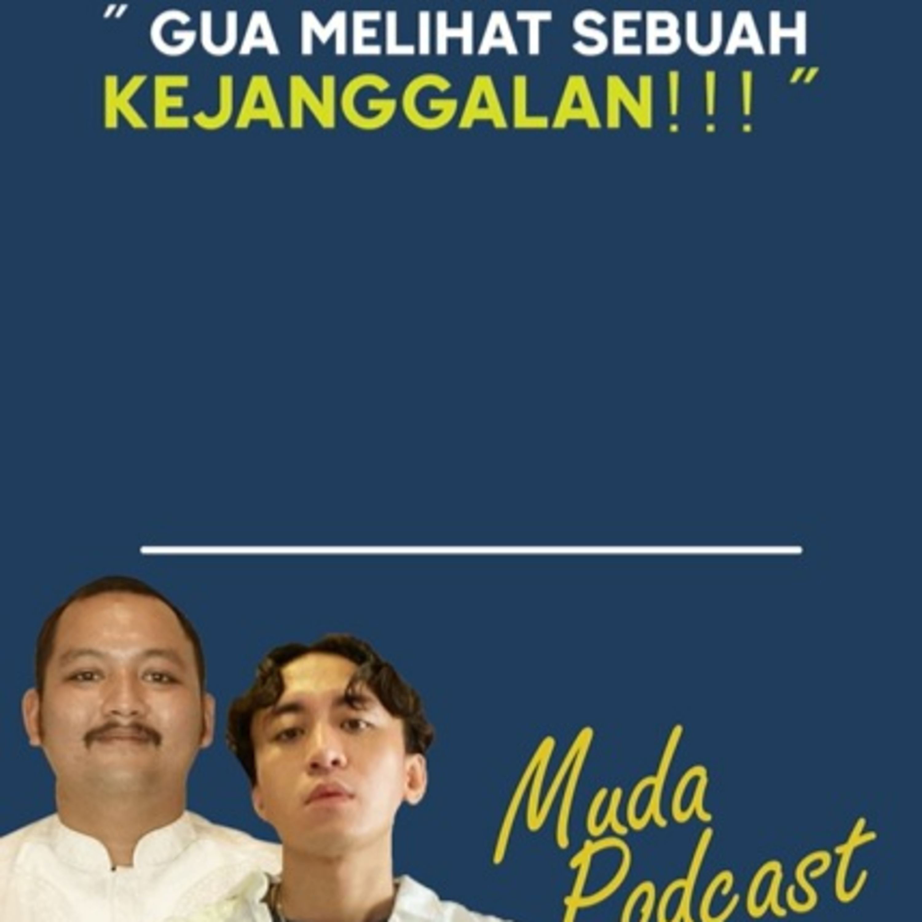MUDAPodcast