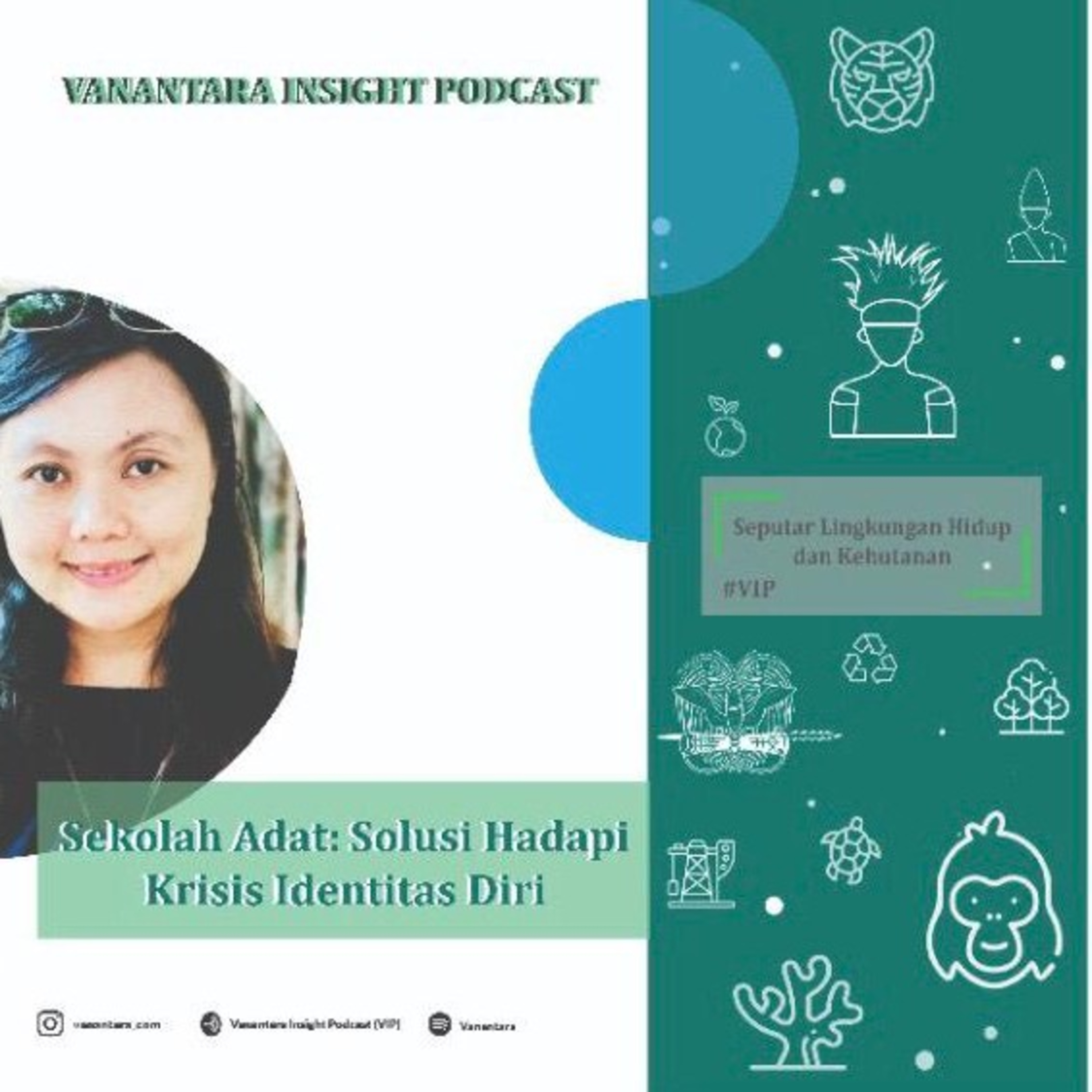 VIP - Vanantara Insight Podcast