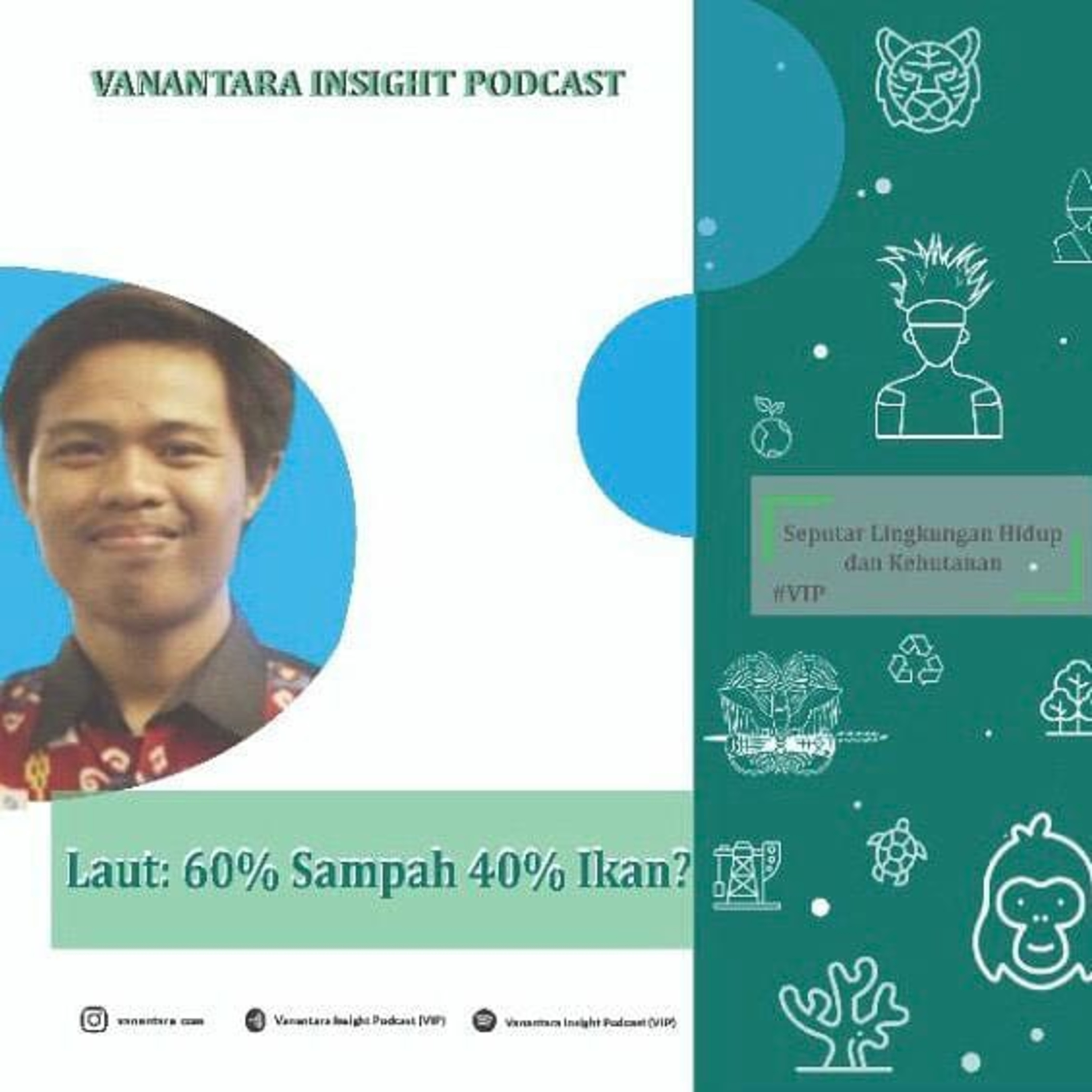VIP - Vanantara Insight Podcast