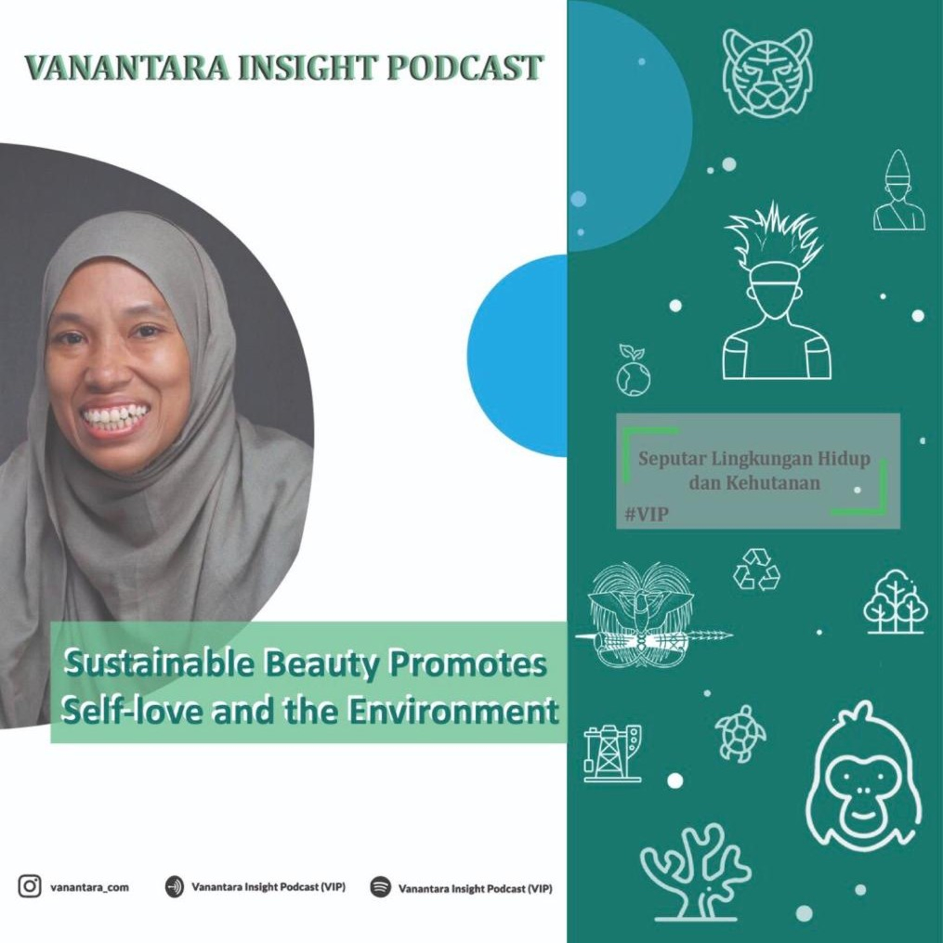 VIP - Vanantara Insight Podcast