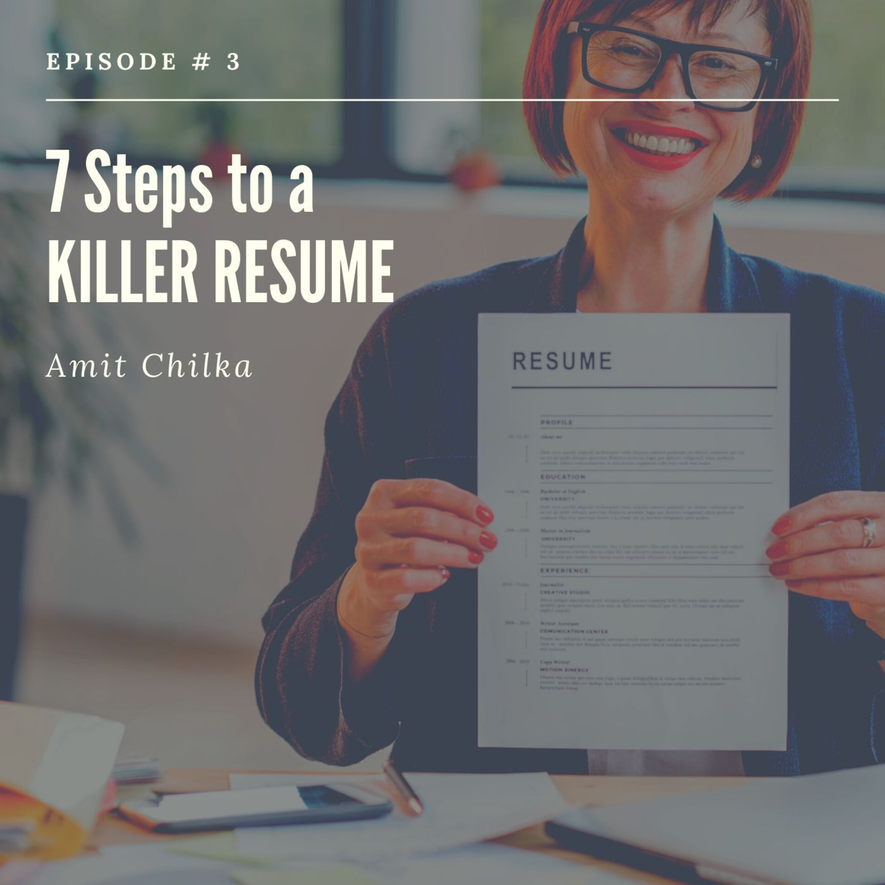 The 10X Career Show