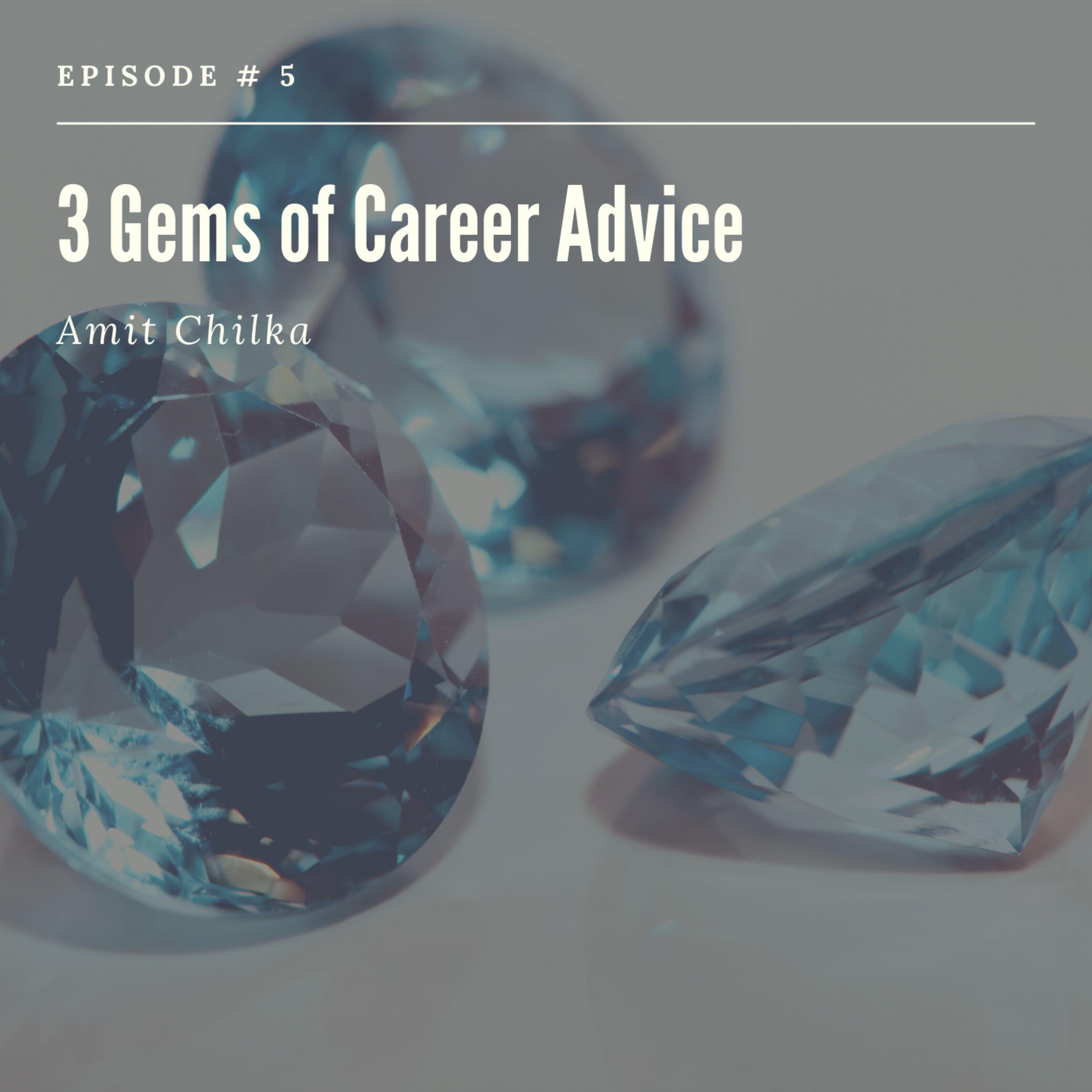 The 10X Career Show