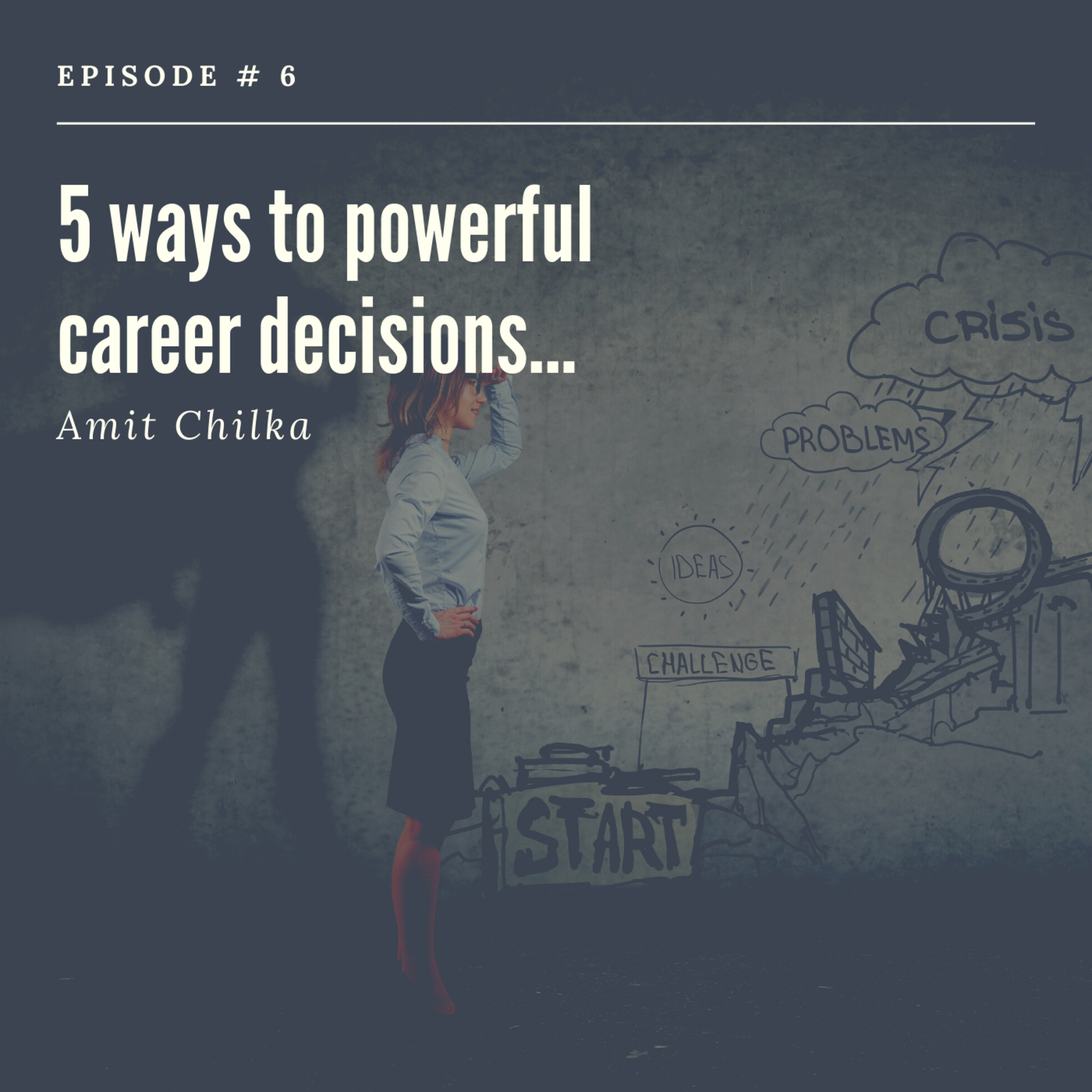 The 10X Career Show