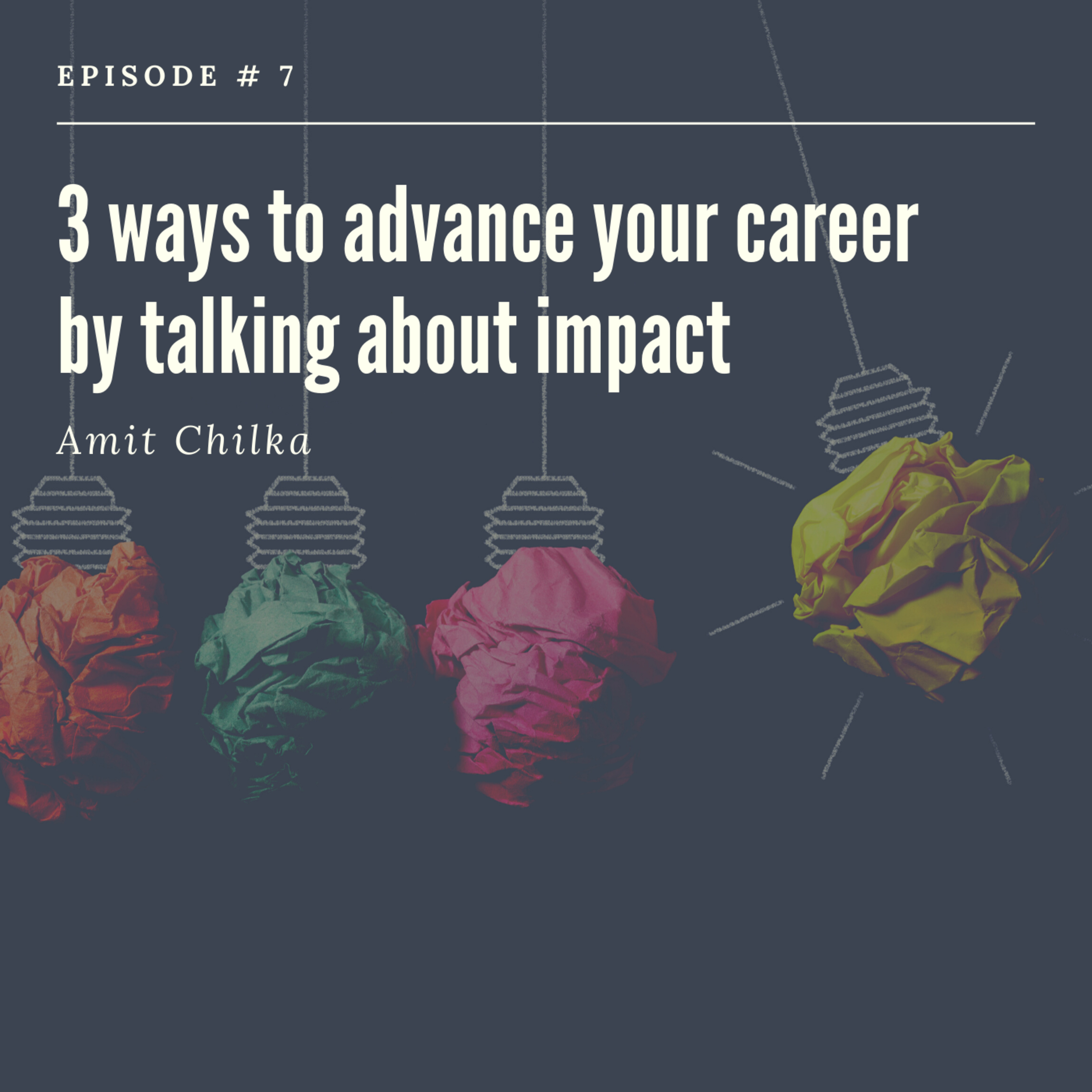 The 10X Career Show