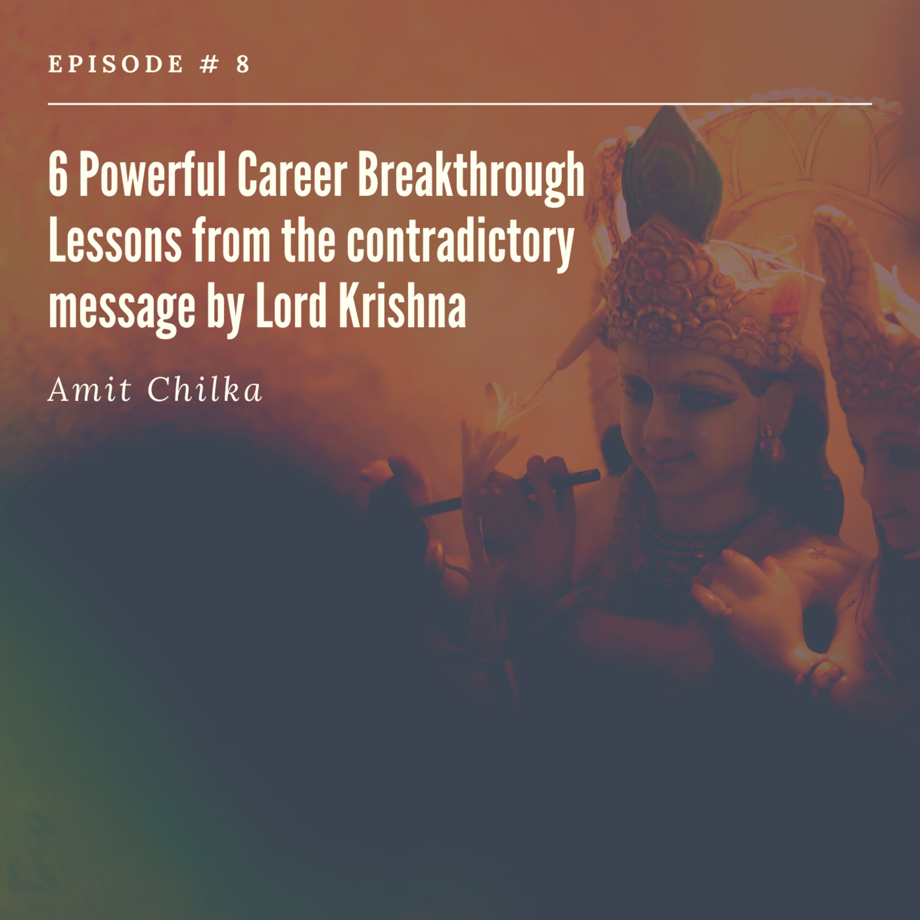 The 10X Career Show