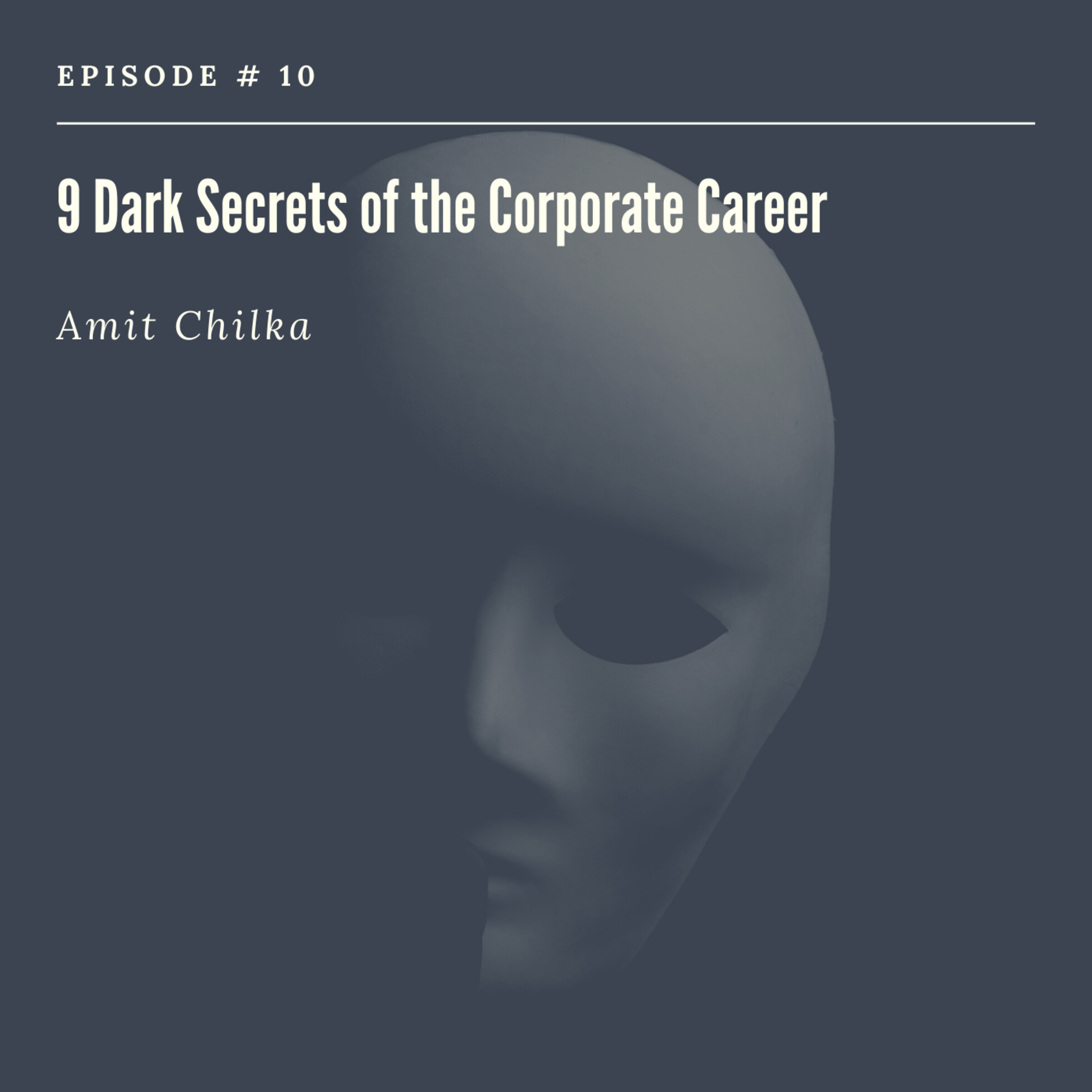 The 10X Career Show