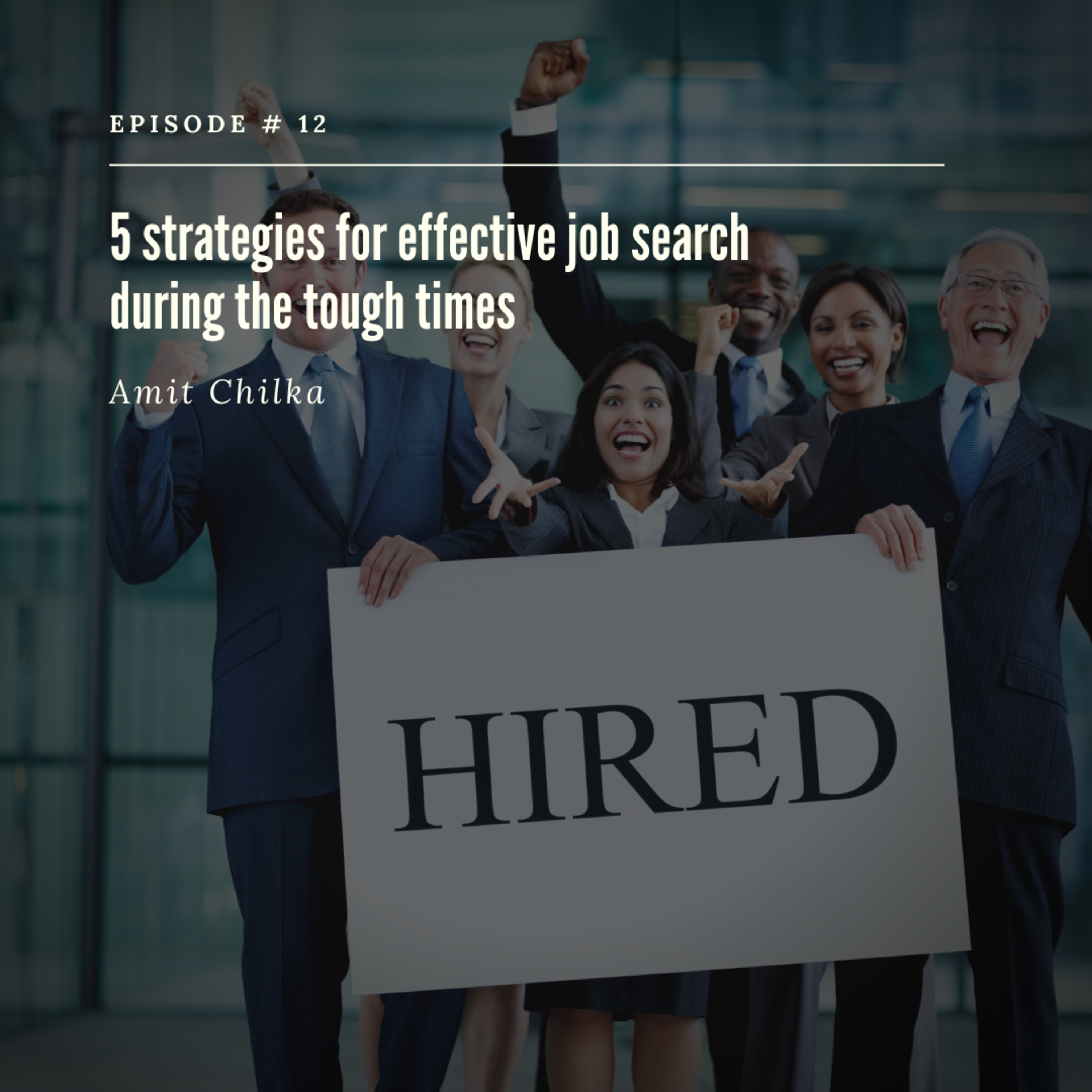 The 10X Career Show