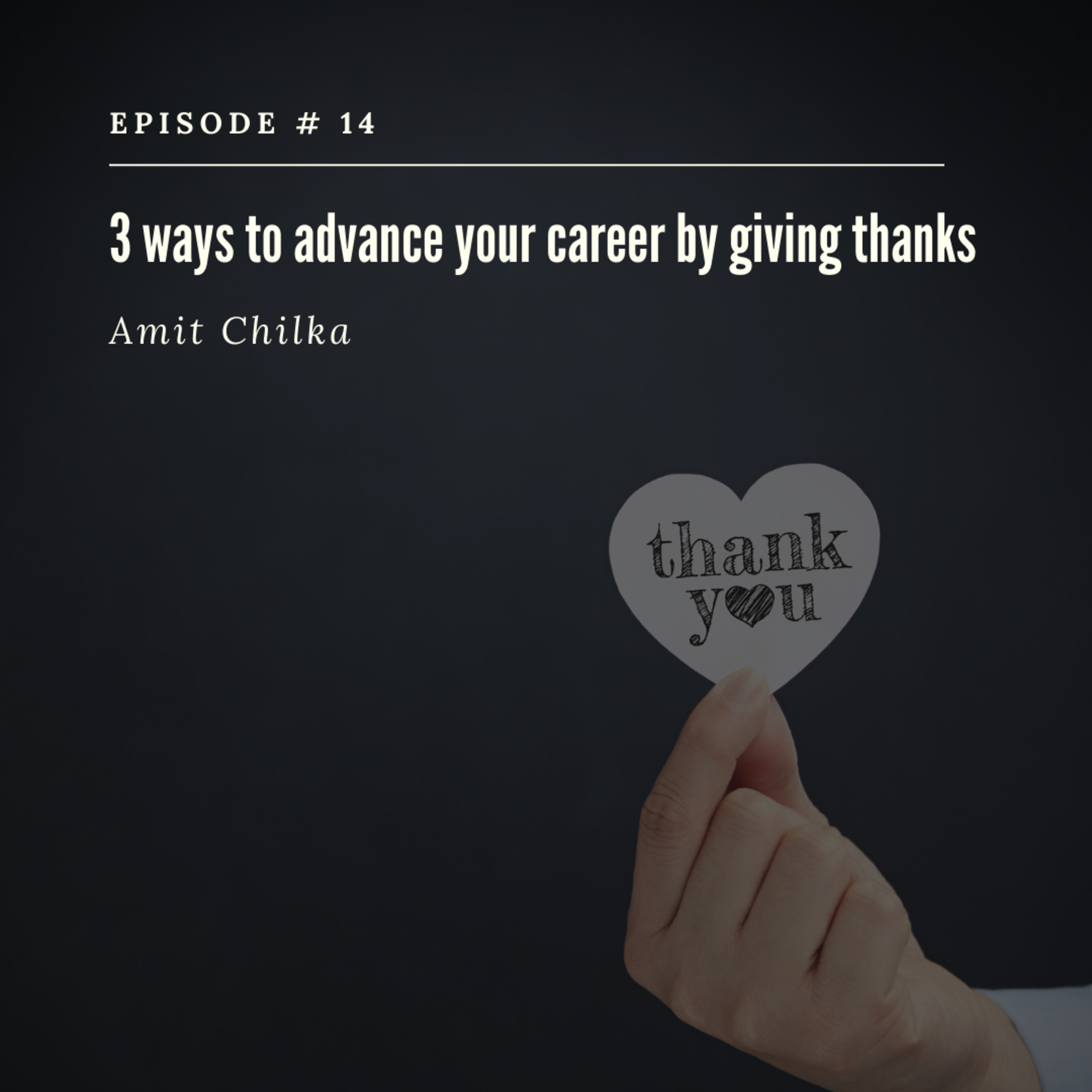 The 10X Career Show