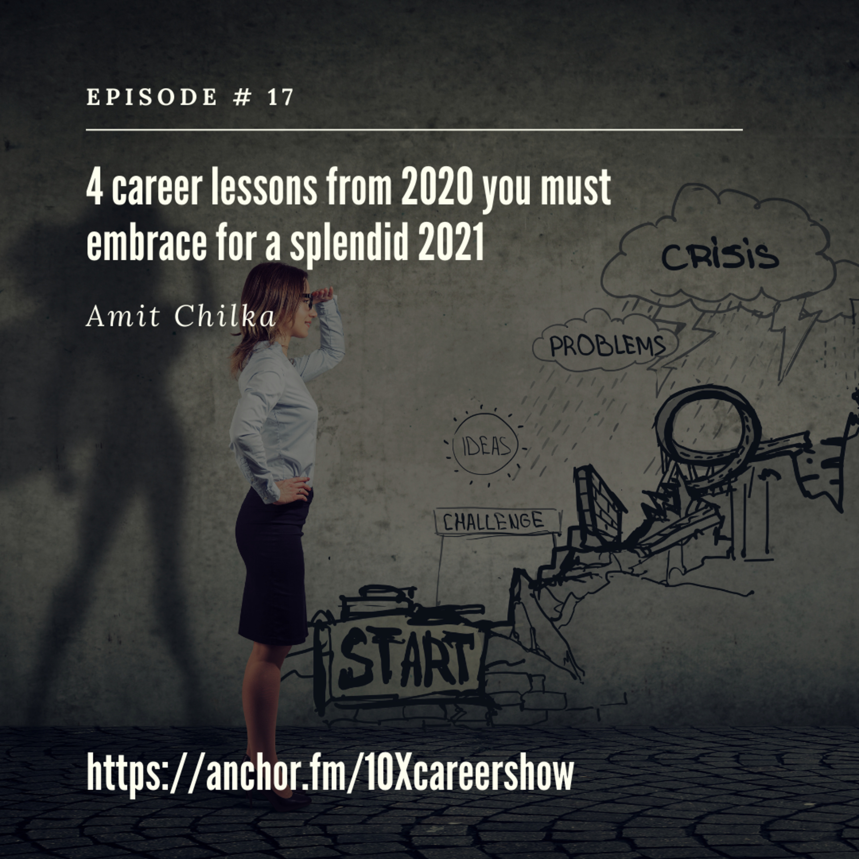 The 10X Career Show