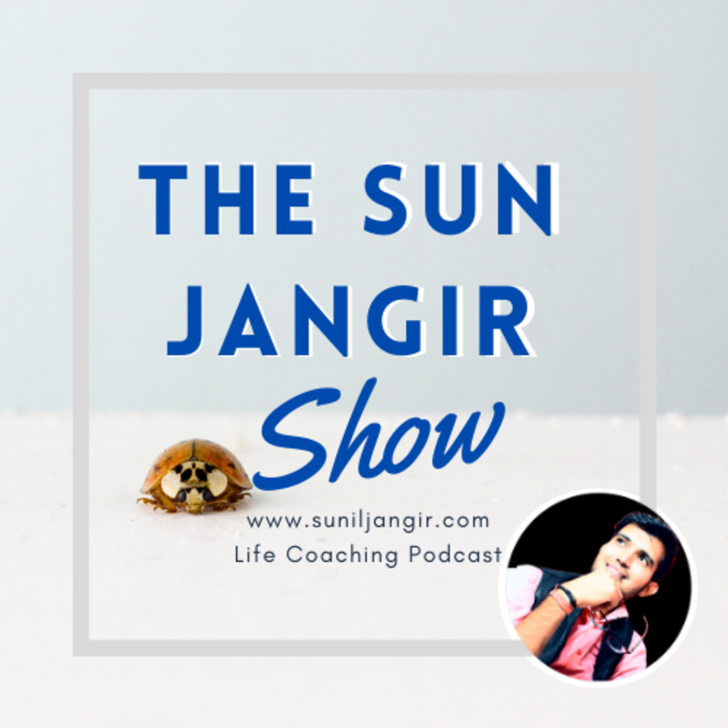 TheSunJangir Show Podcast