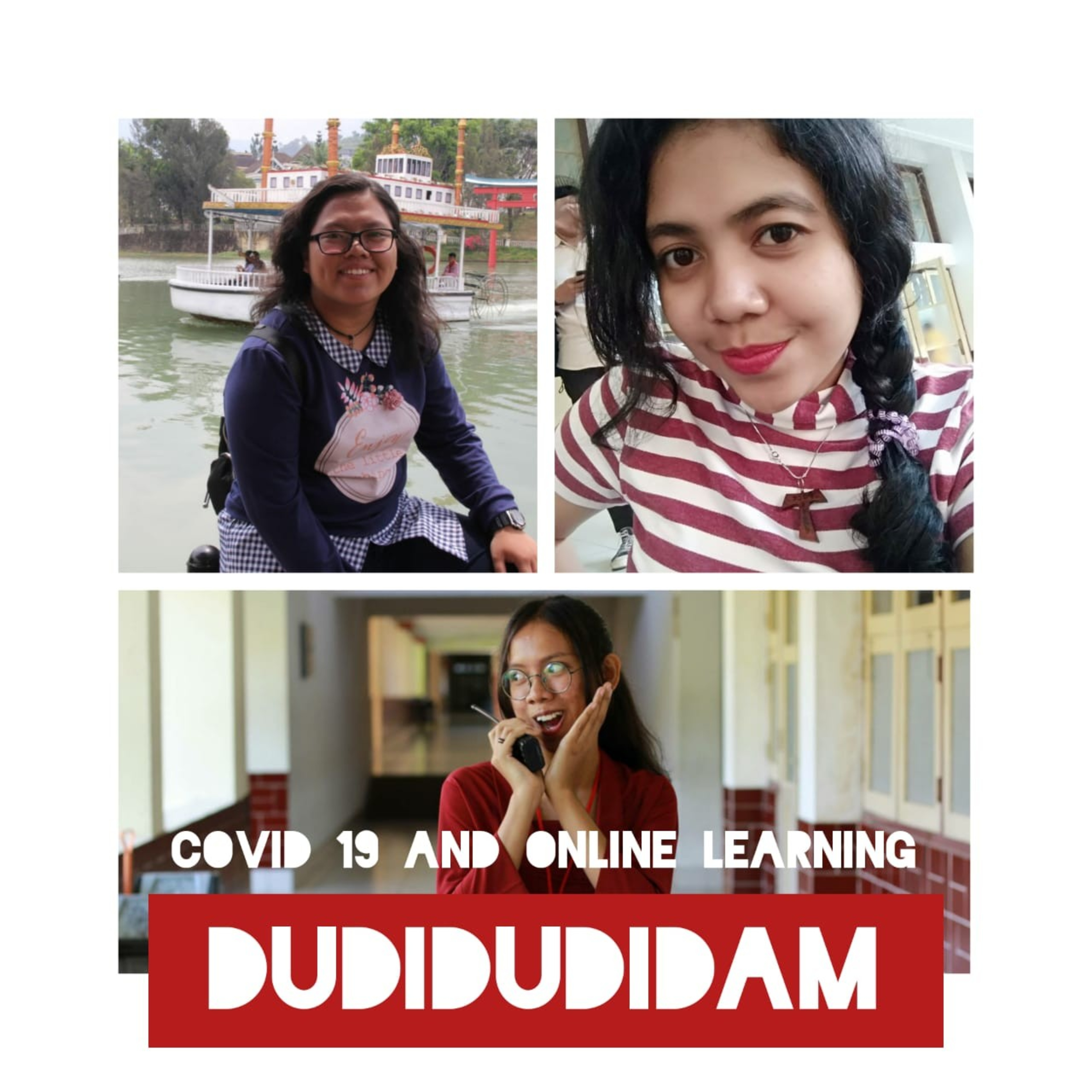 Covid-19 and Online Learning