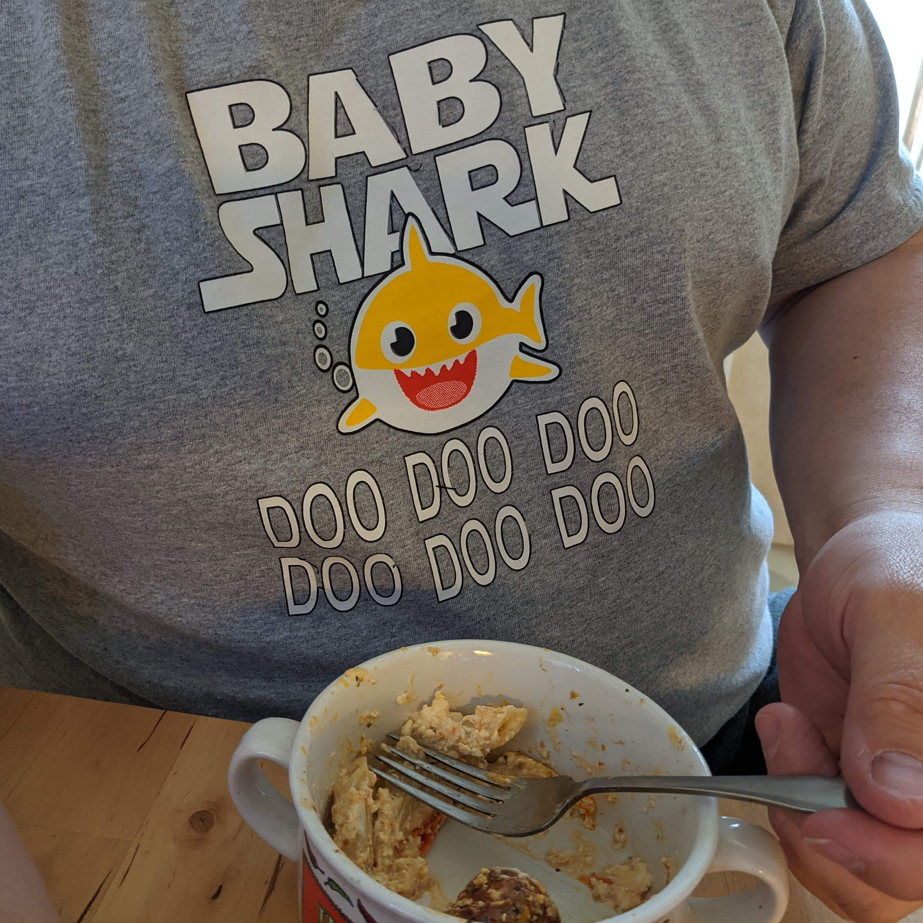 Aggressively Midwestern Tiktok Pasta episode artwork