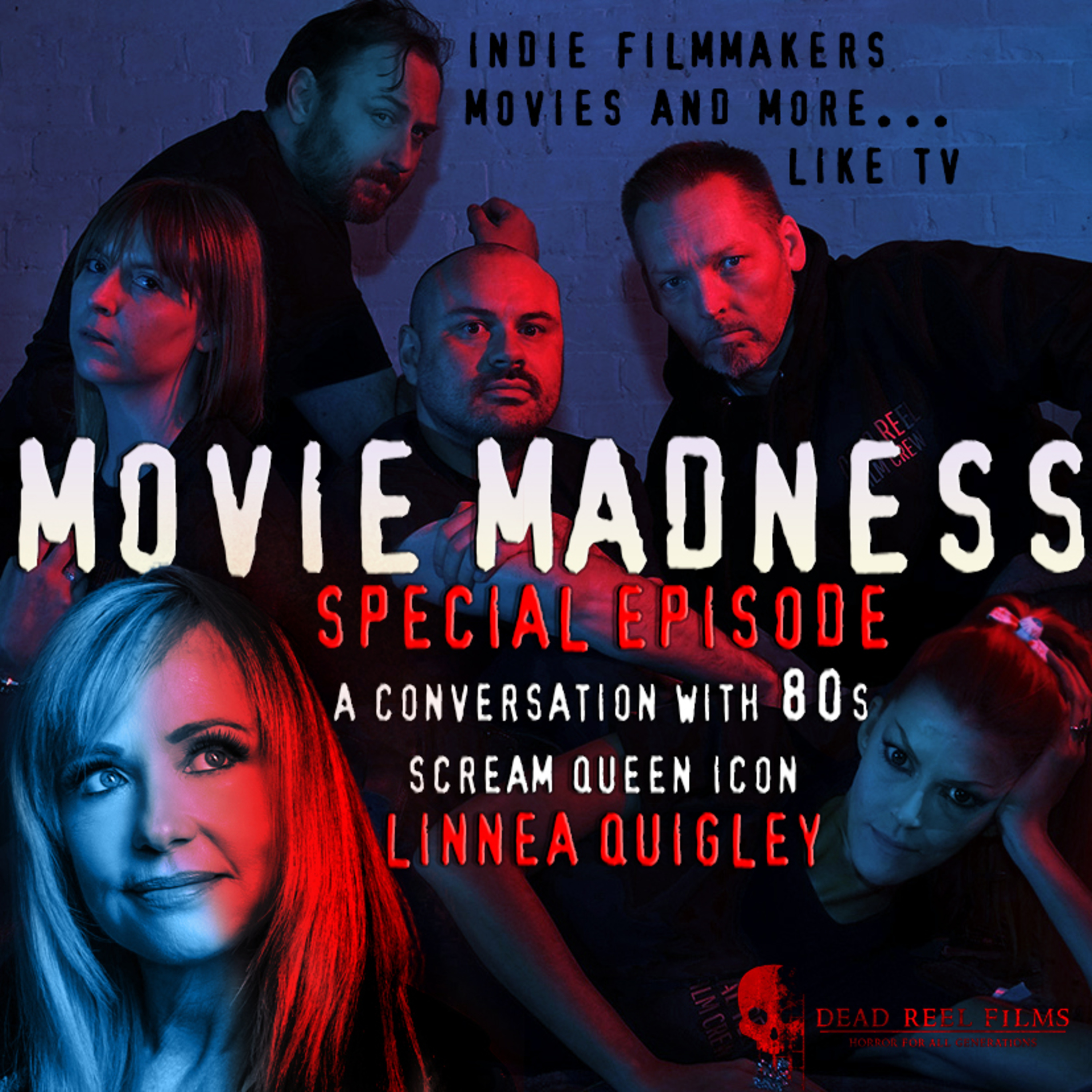 Movie Madness