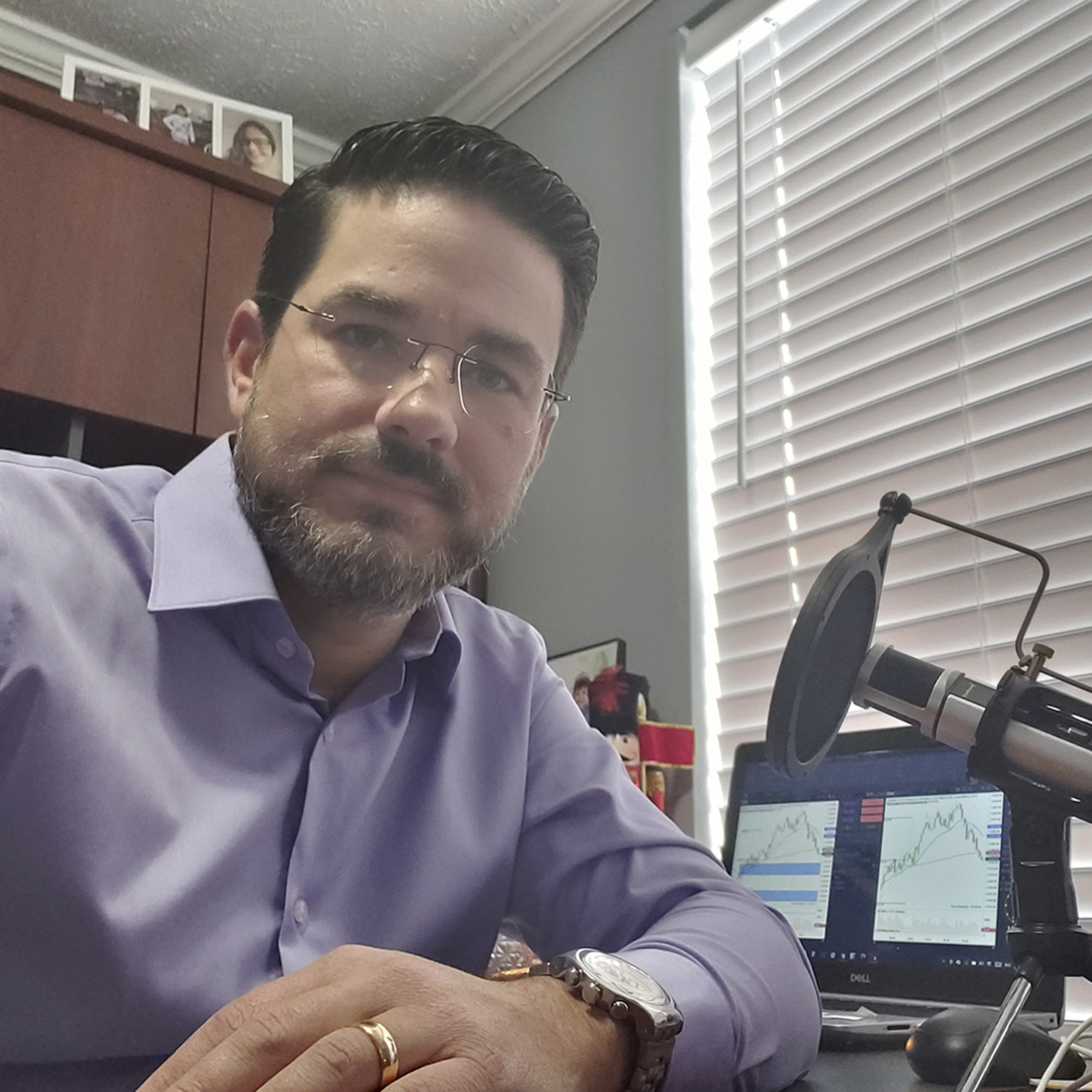 Portada de Palabras De Vida Con Jean Petit