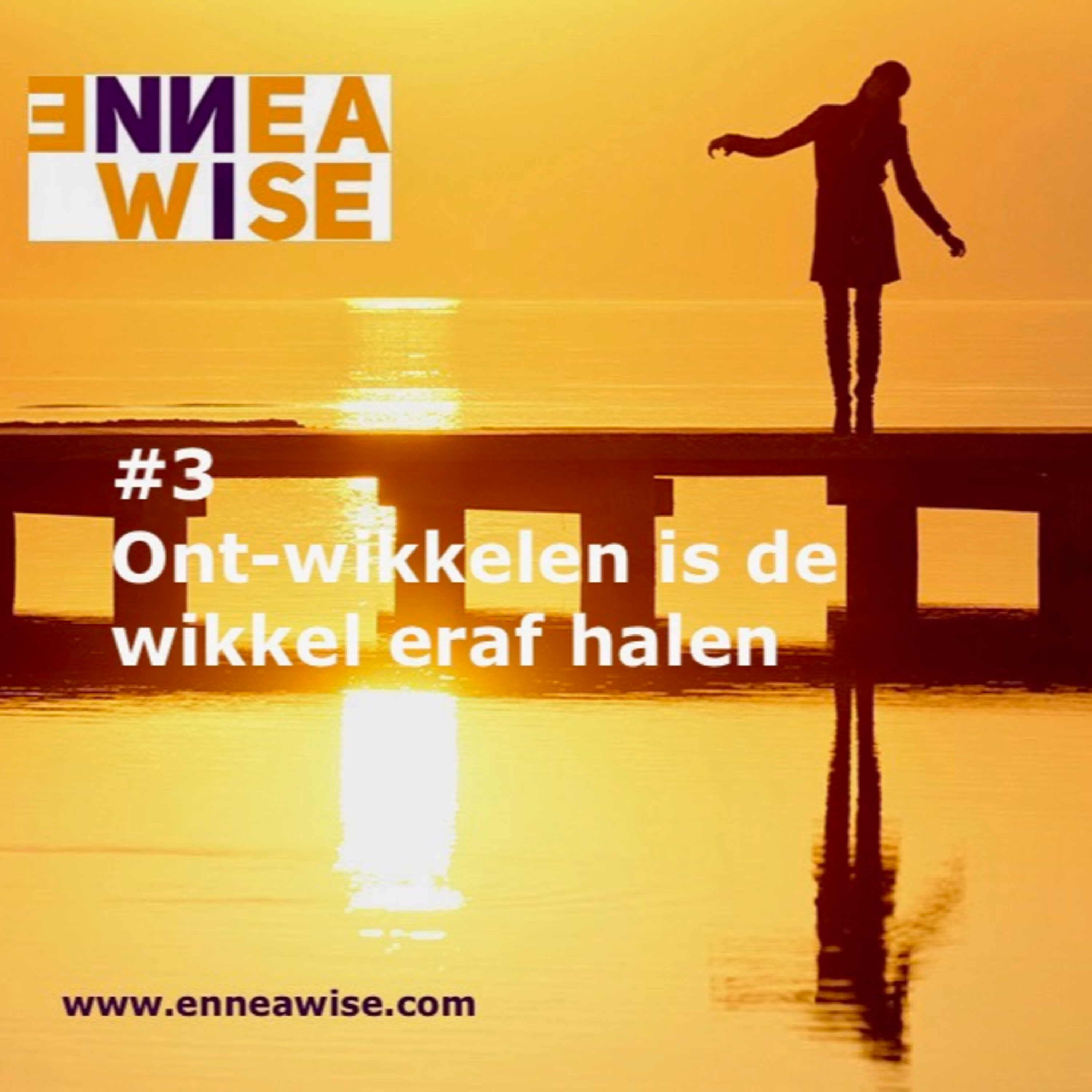 Persoonlijke ontwikkeling