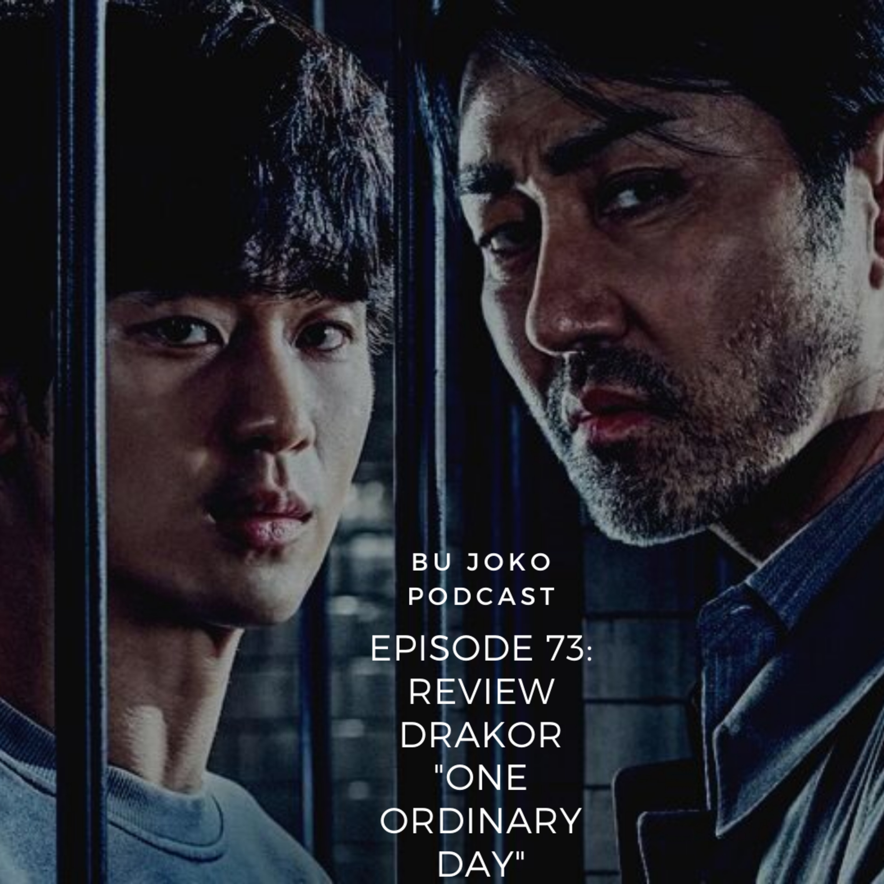 Episode 73 : Review Drakor "One Ordinary Day" episode artwork