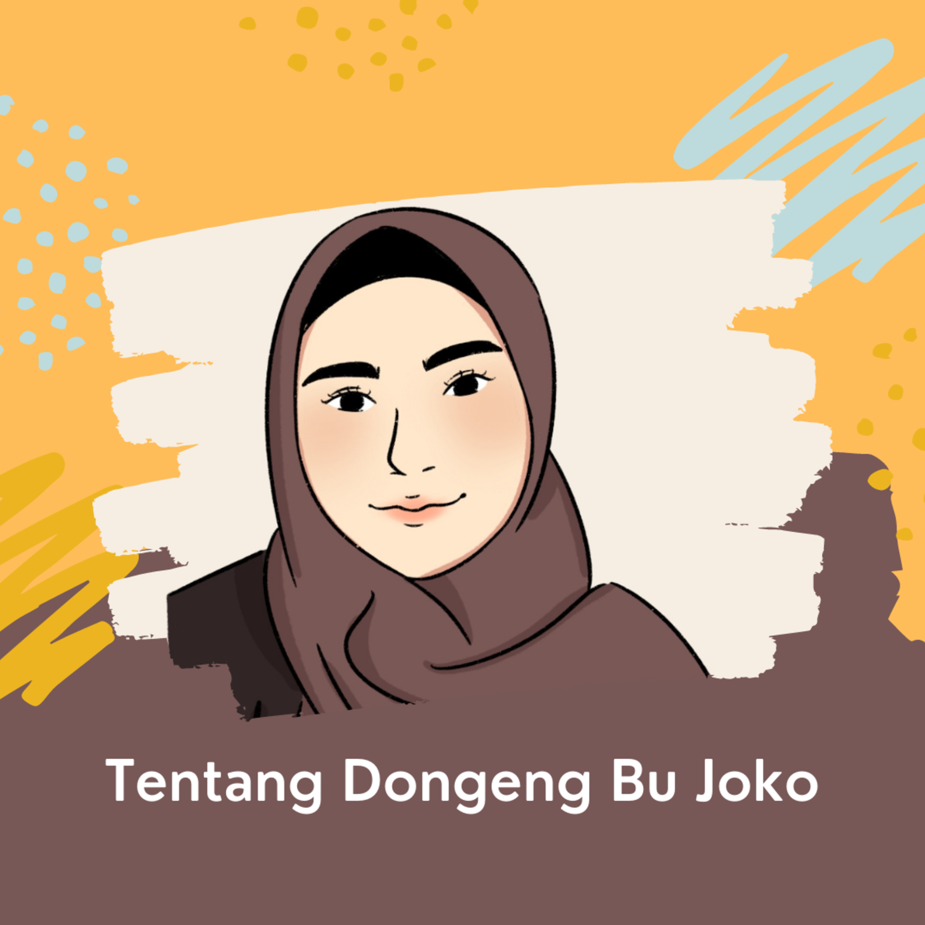 Tentang Dongeng Bu Joko. episode artwork